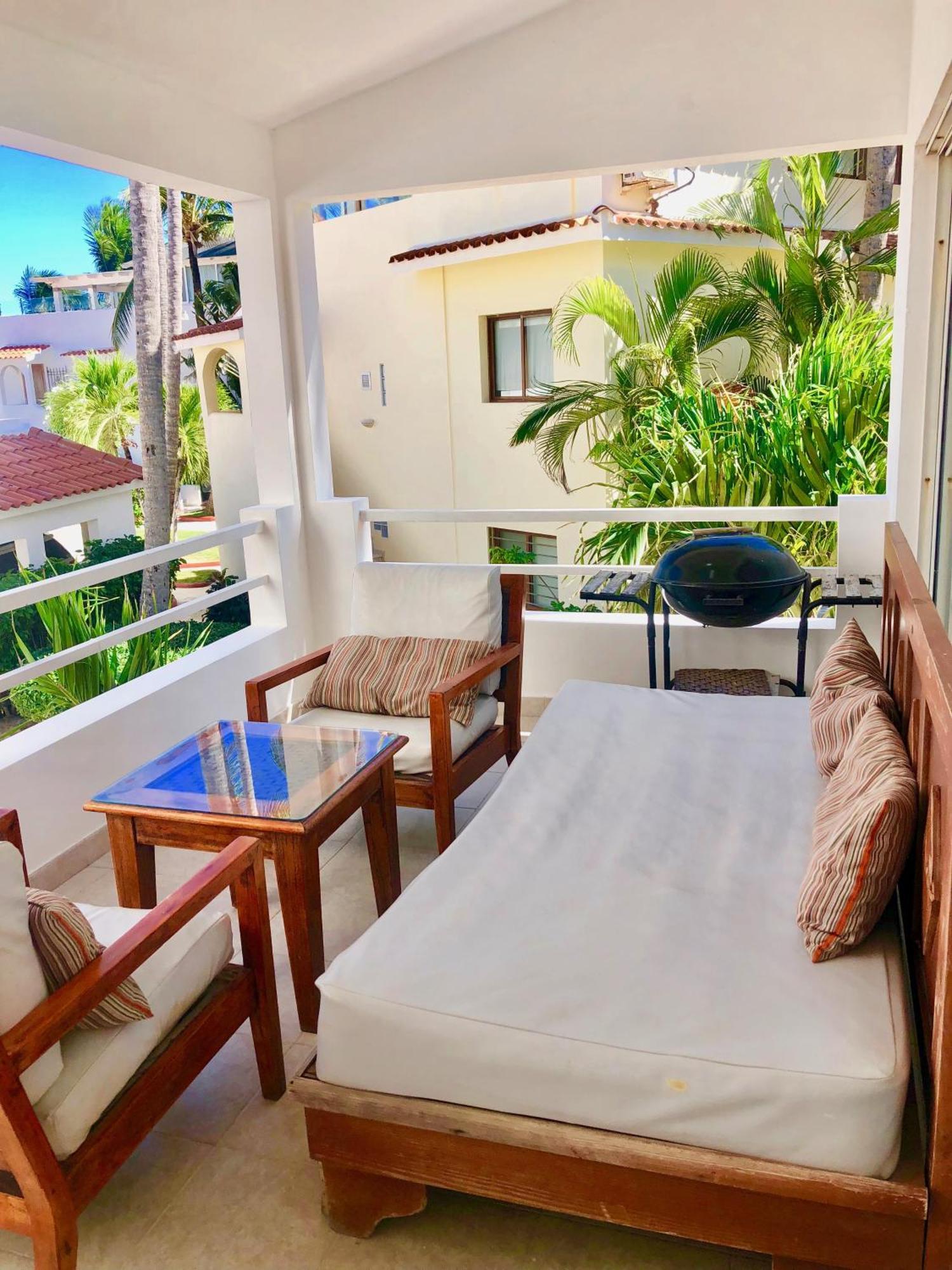 Los Corales Luxury Beach Club And Spa Punta Cana