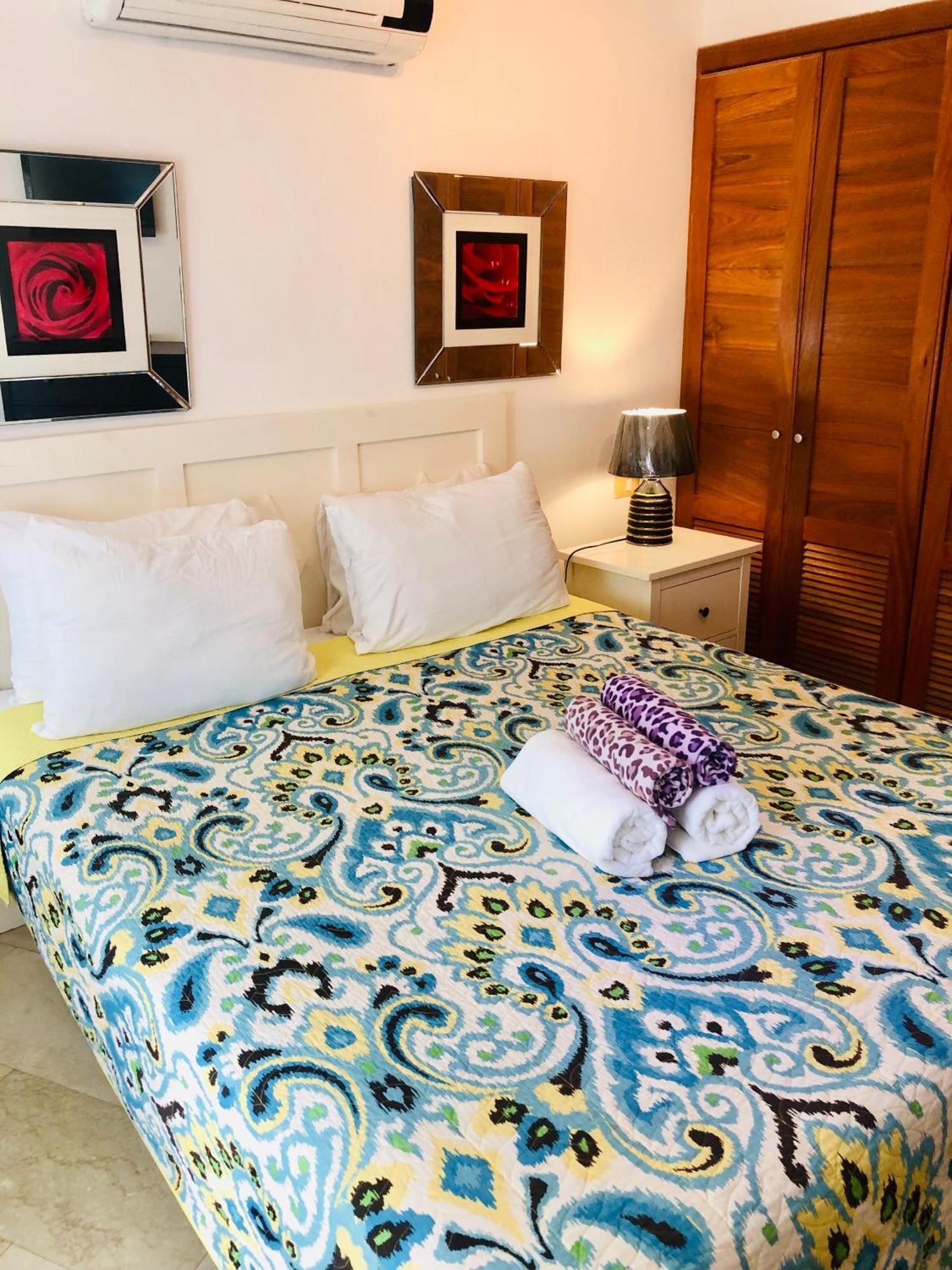 Los Corales Luxury Beach Club And Spa Apartamento *