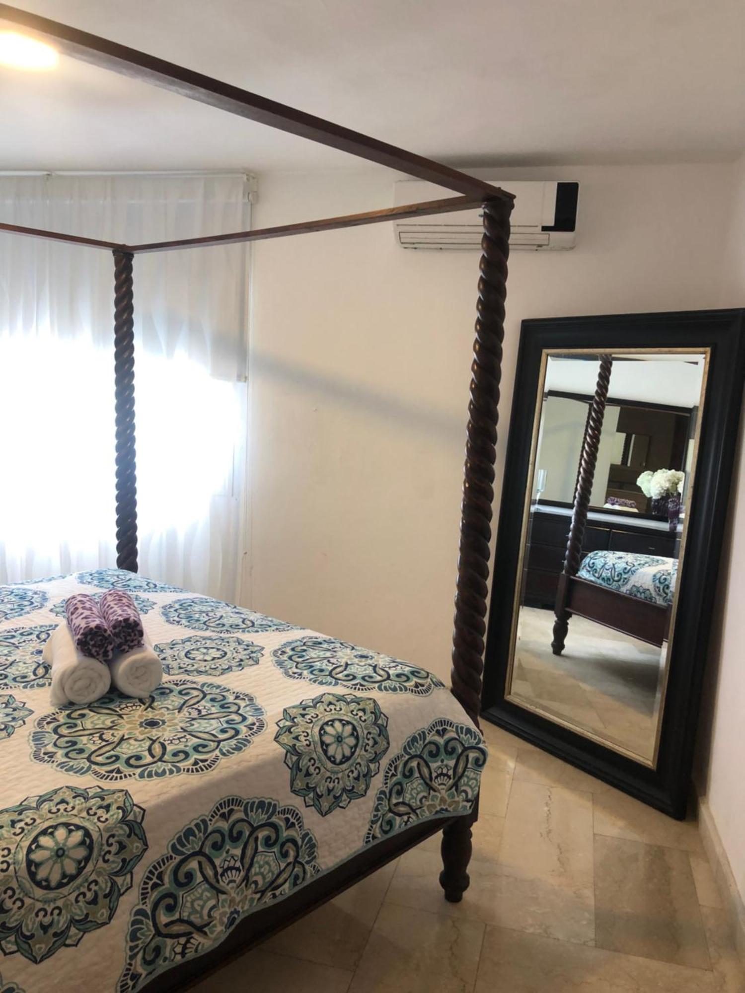 Los Corales Luxury Beach Club And Spa Apartamento Punta Cana