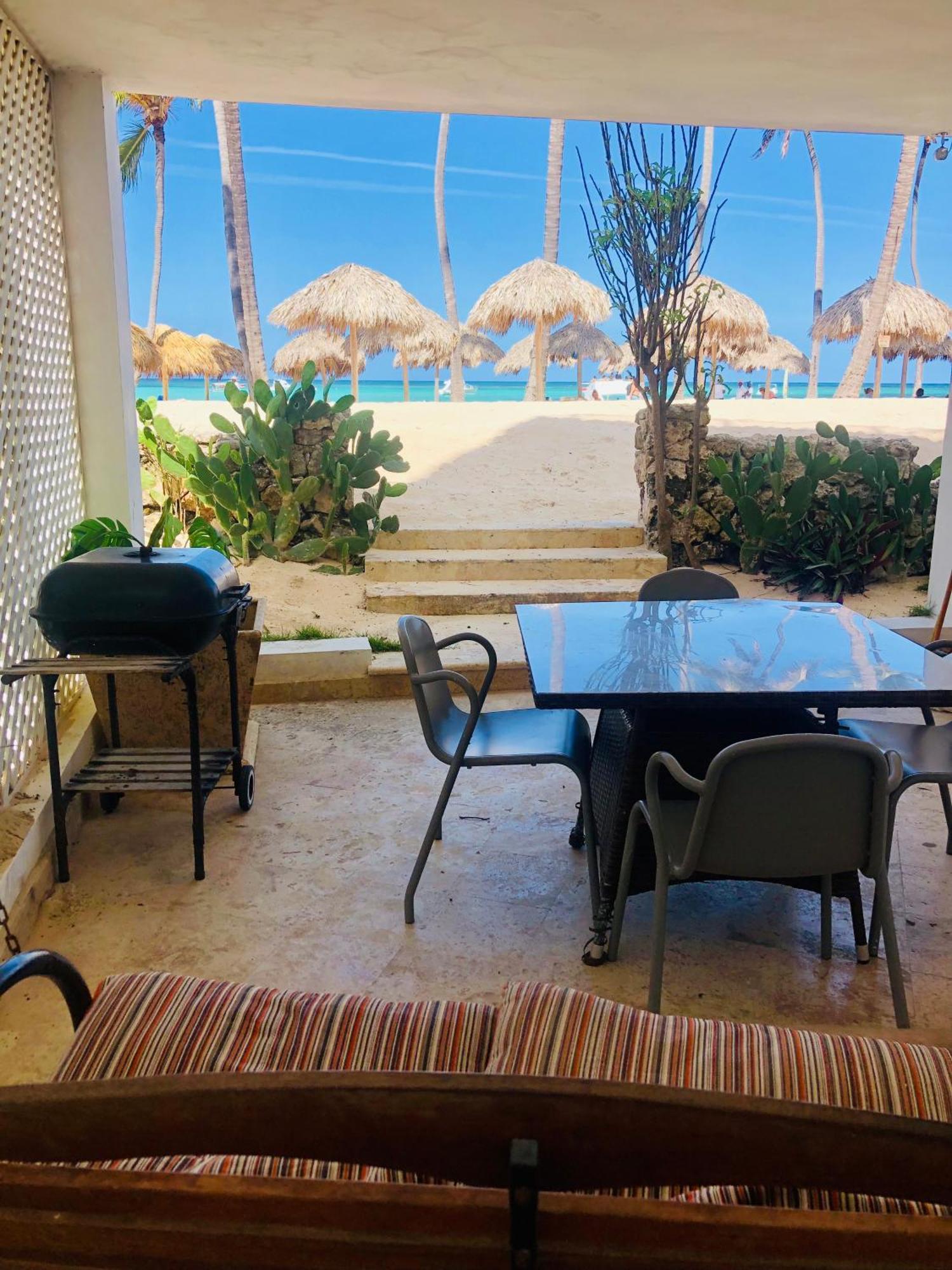 Apartamento Los Corales Luxury Beach Club And Spa Punta Cana