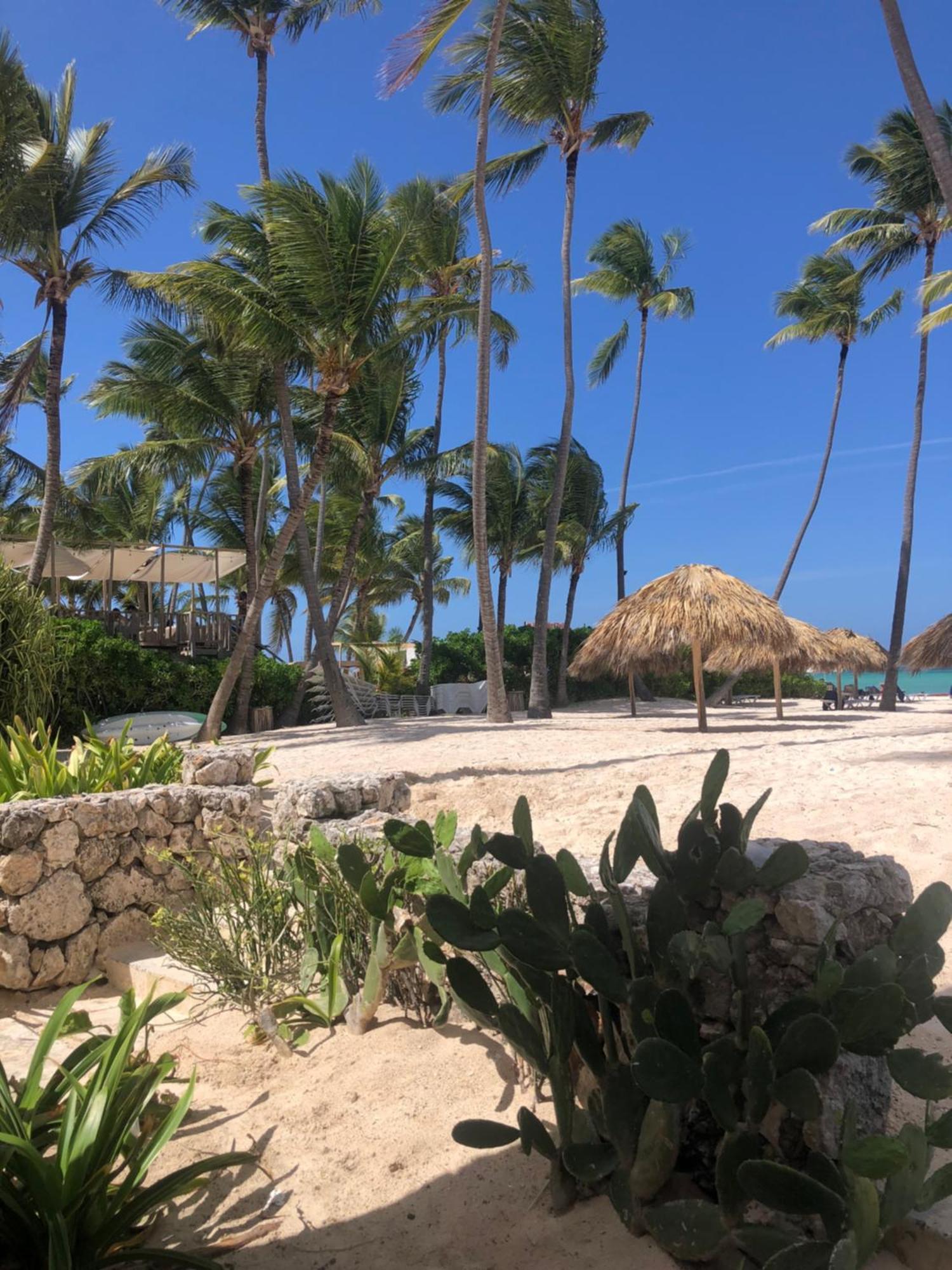 Los Corales Luxury Beach Club And Spa Punta Cana