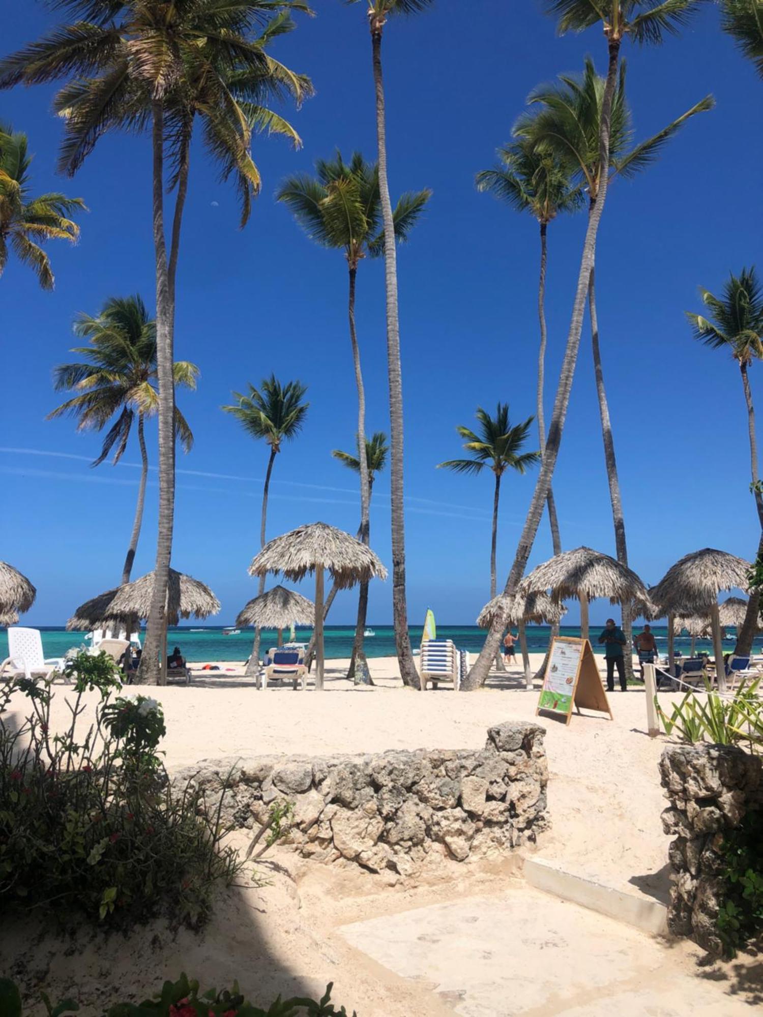 Los Corales Luxury Beach Club And Spa Apartamento