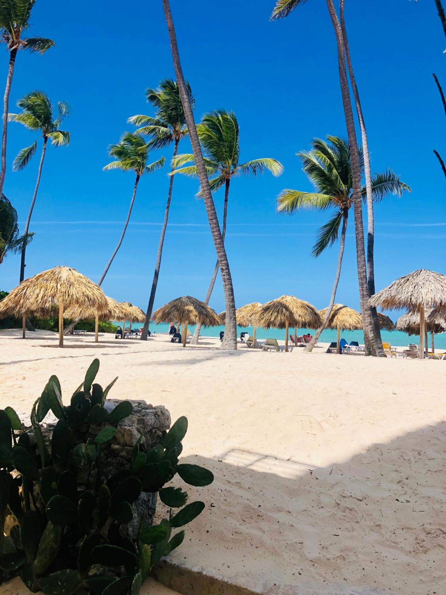 Los Corales Luxury Beach Club And Spa Apartamento *