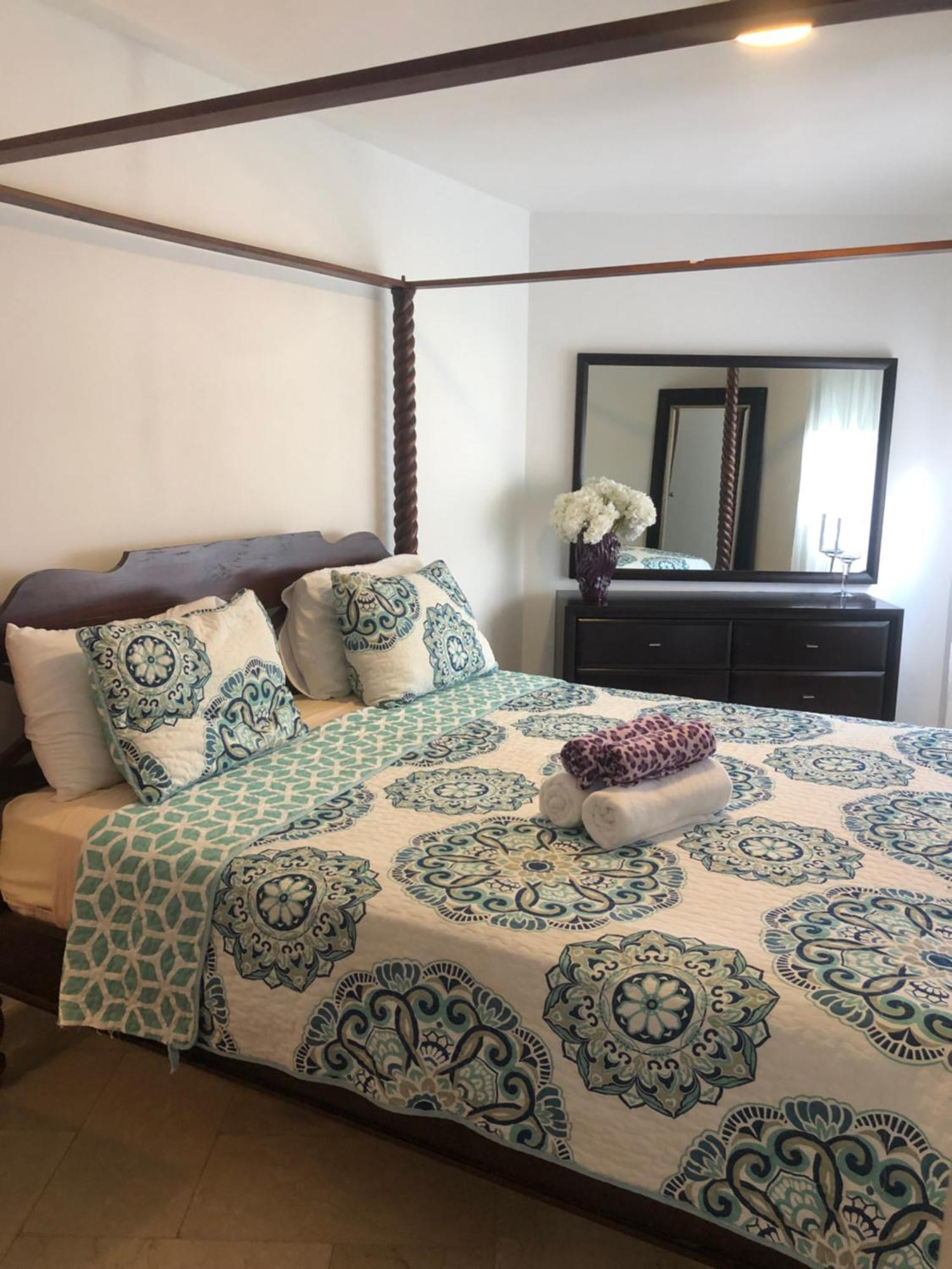 Los Corales Luxury Beach Club And Spa * Punta Cana