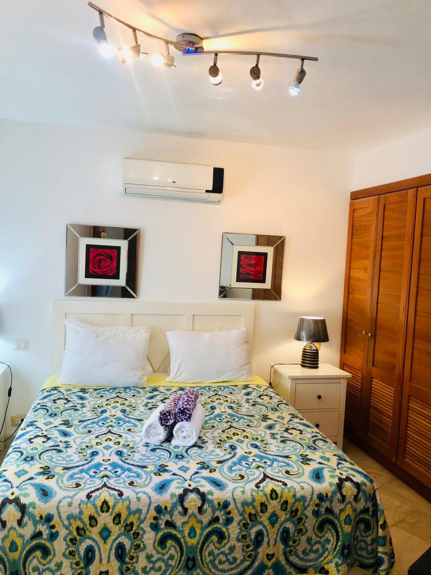 Los Corales Luxury Beach Club And Spa Apartamento Punta Cana