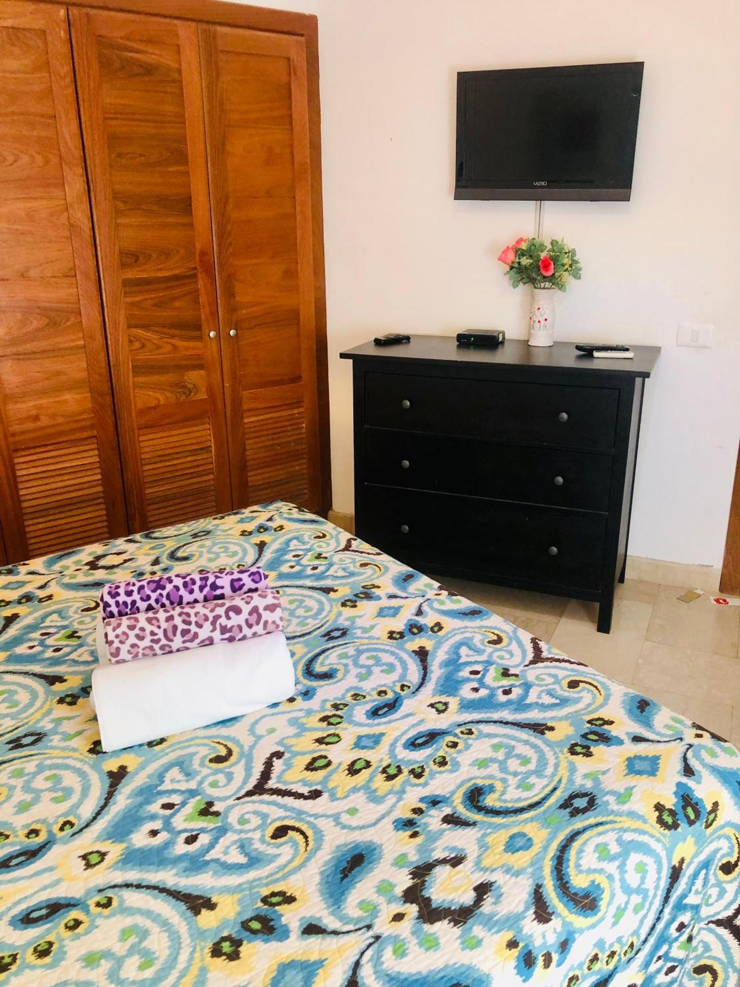 Los Corales Luxury Beach Club And Spa Apartamento