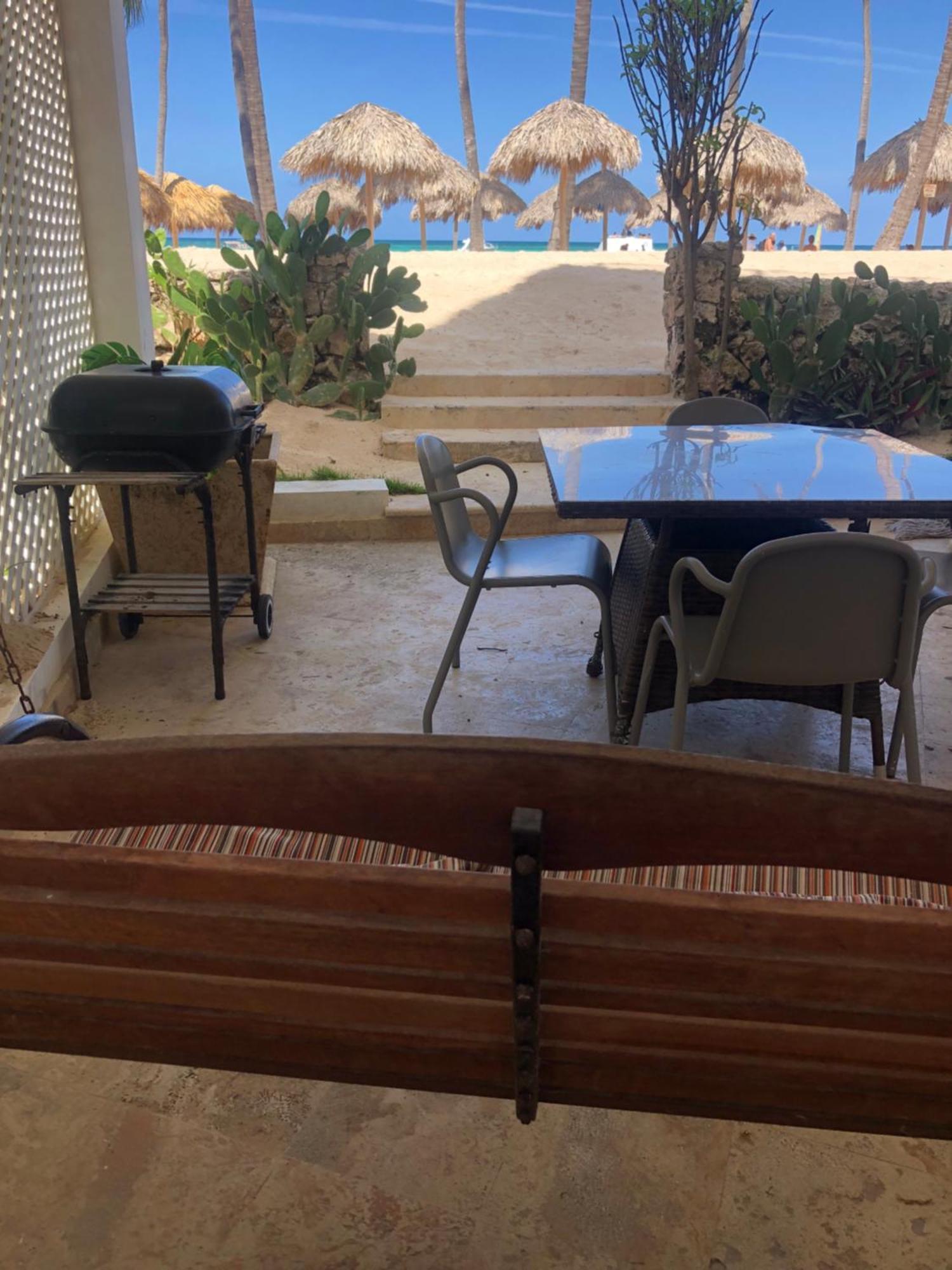Los Corales Luxury Beach Club And Spa Apartamento *