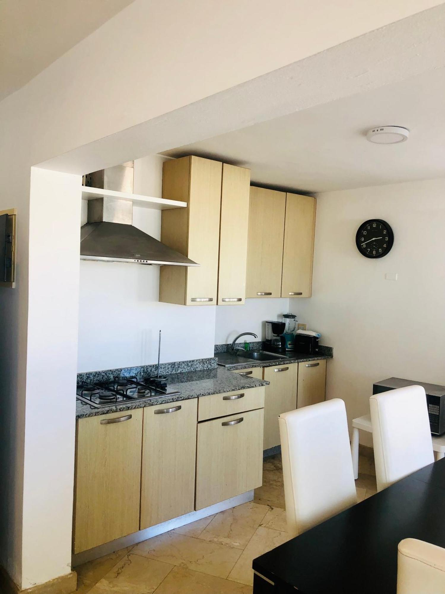 Los Corales Luxury Beach Club And Spa Apartamento