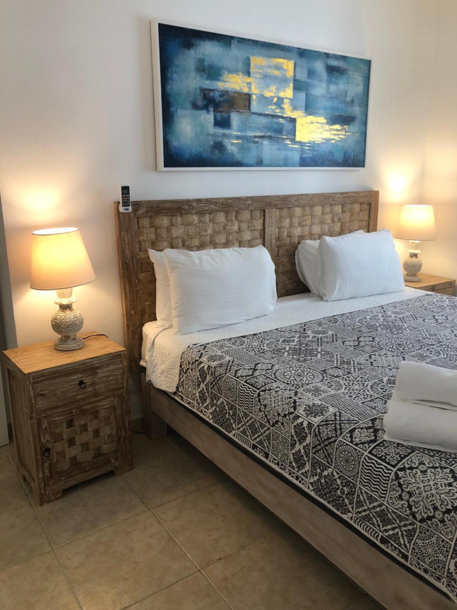 Apartamento Los Corales Luxury Beach Club And Spa