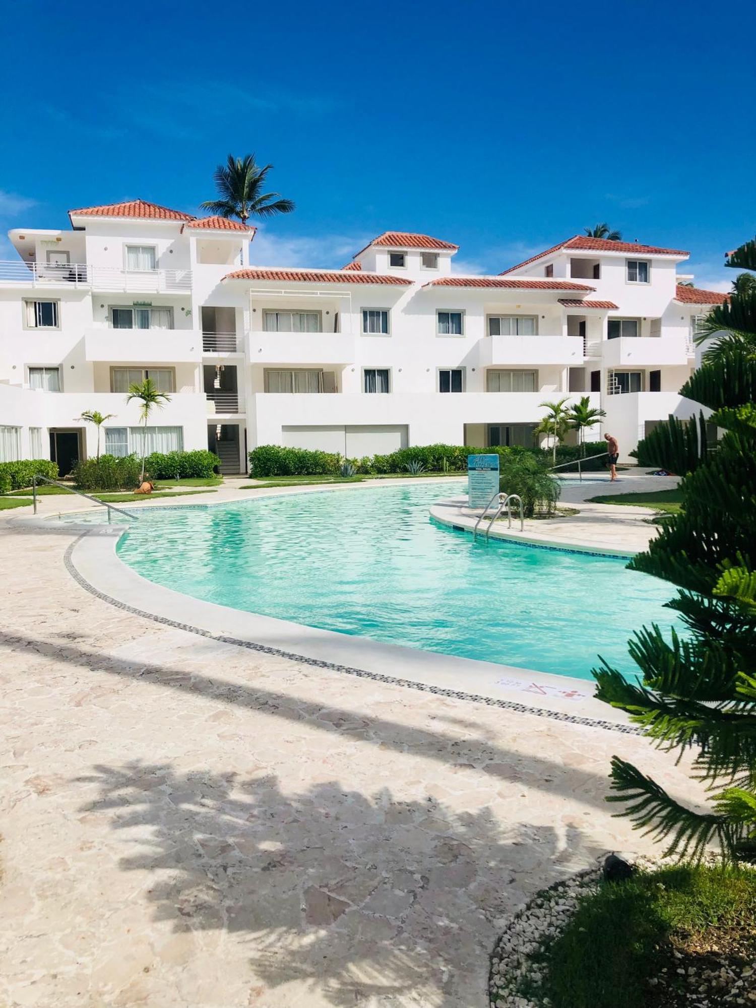 Los Corales Luxury Beach Club And Spa Apartamento *