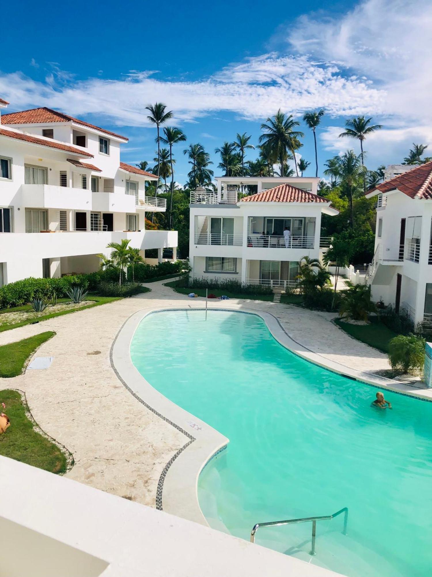 Apartamento Los Corales Luxury Beach Club And Spa Punta Cana
