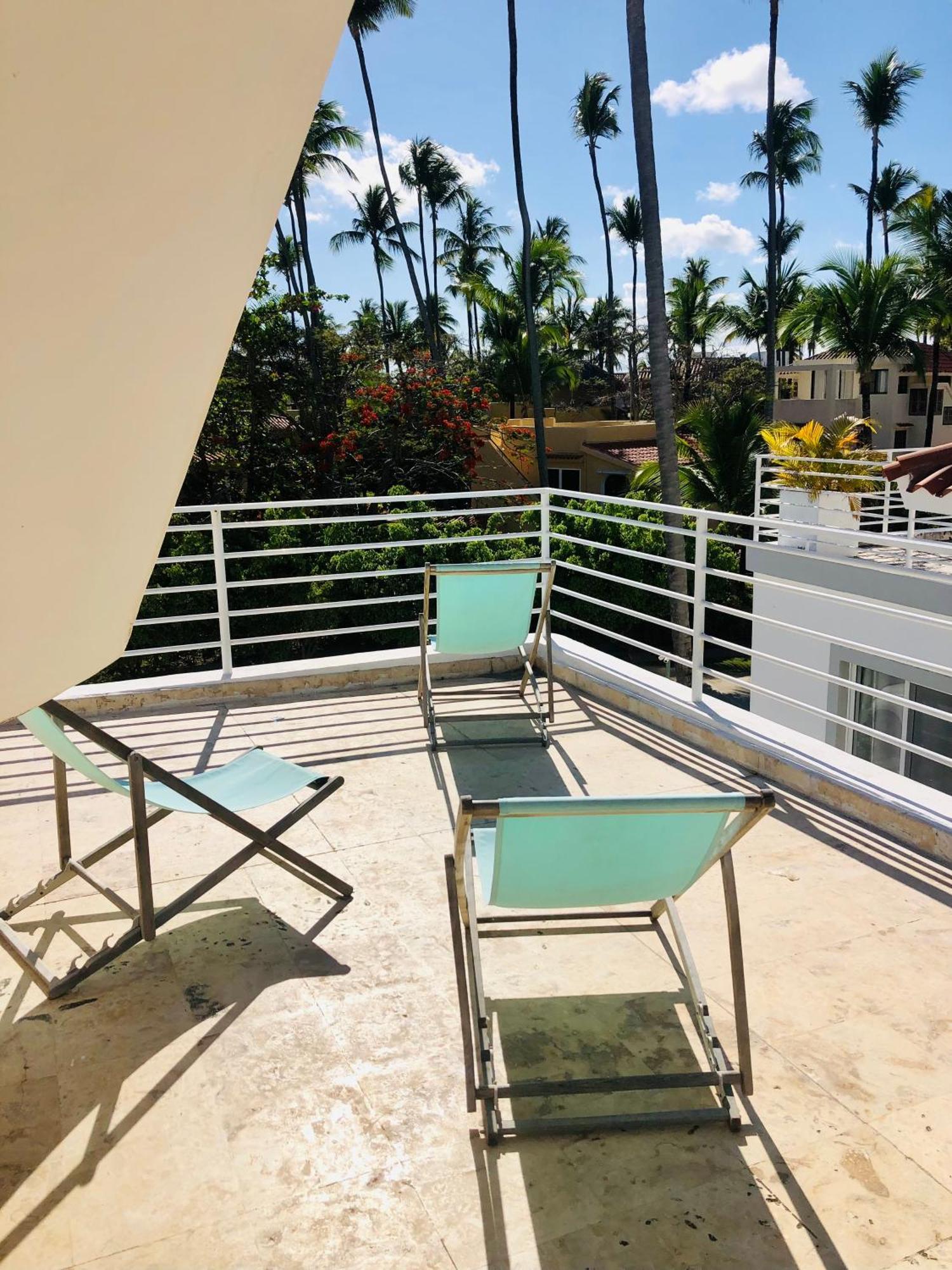 Los Corales Luxury Beach Club And Spa Punta Cana