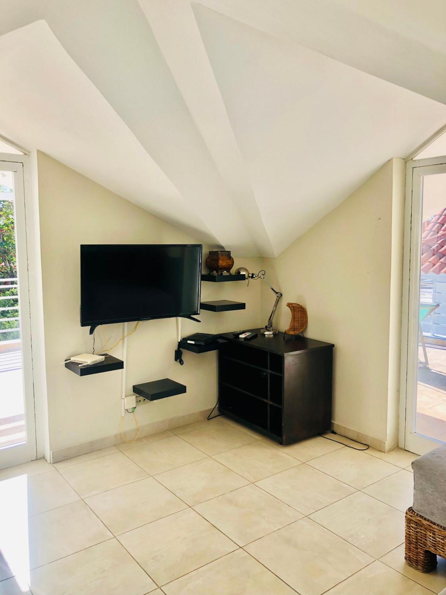 Apartamento Los Corales Luxury Beach Club And Spa Punta Cana