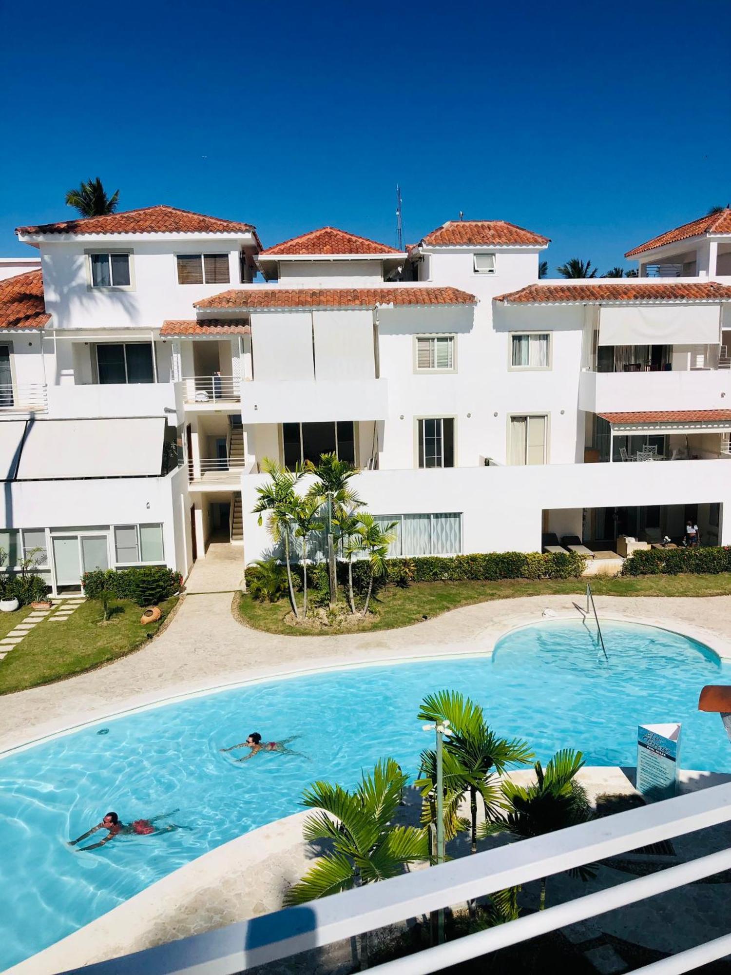 Los Corales Luxury Beach Club And Spa