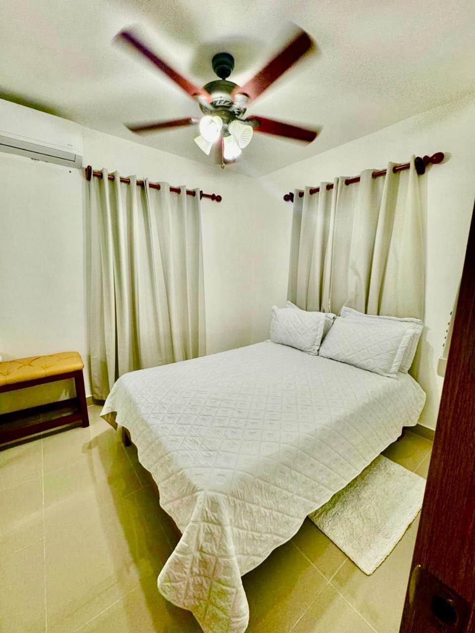 Apartamento In Punca Cana Near The Airport And Beaches *
