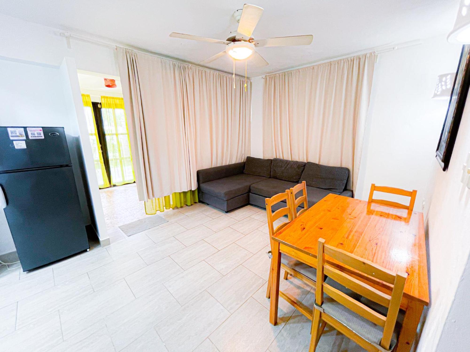 Caribbean Mojito Beach Wifi And Long Term Los Corales Beach Club & Spa 5* Punta Cana