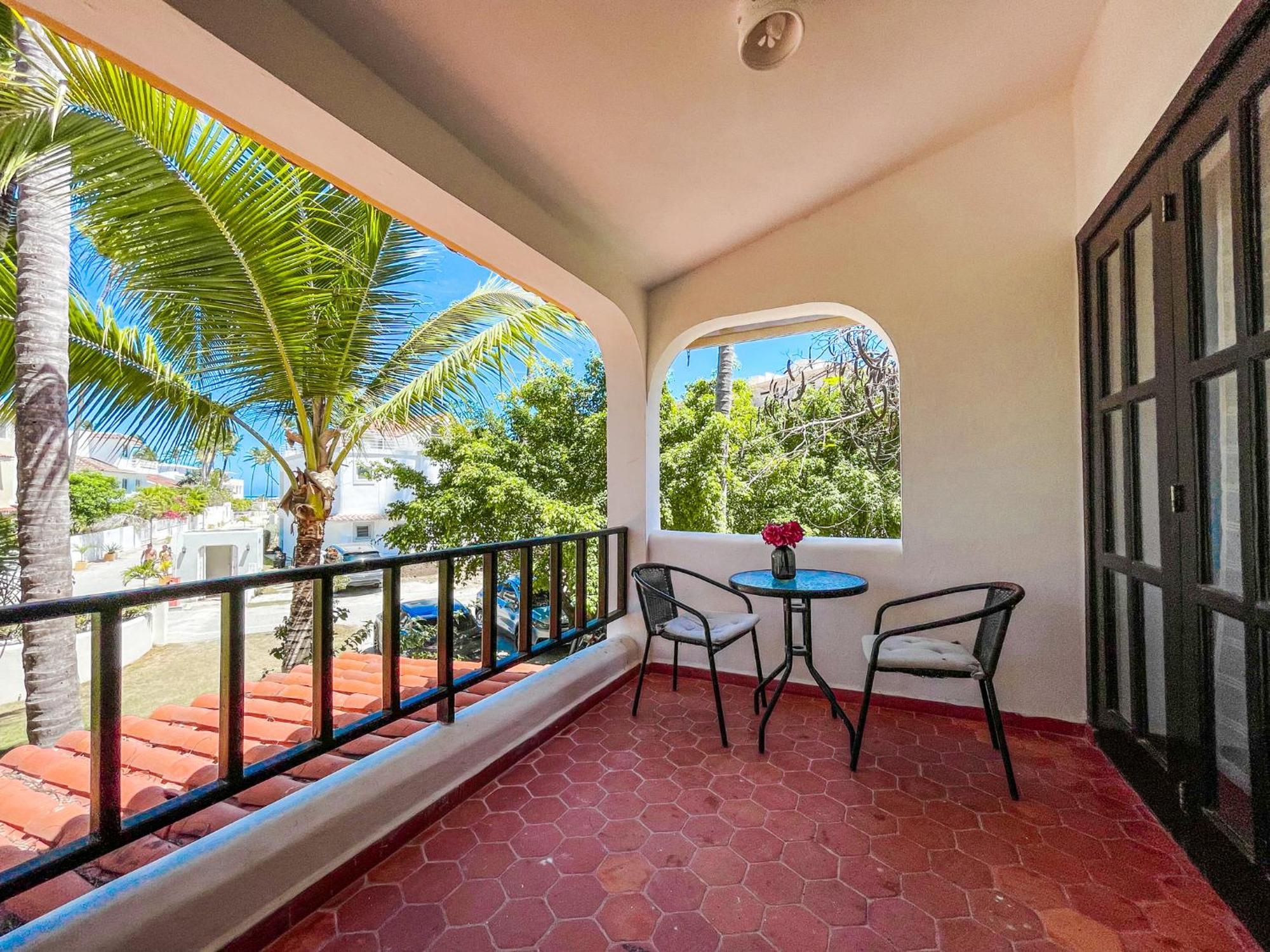 Caribbean Mojito Beach Wifi And Long Term Los Corales Beach Club & Spa Hotel 5*