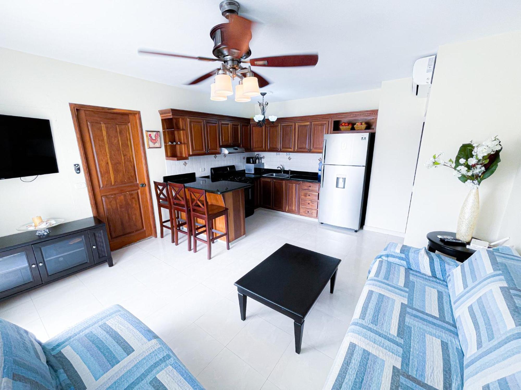 Caribbean Mojito Beach Wifi And Long Term Los Corales Beach Club & Spa Hotel Punta Cana