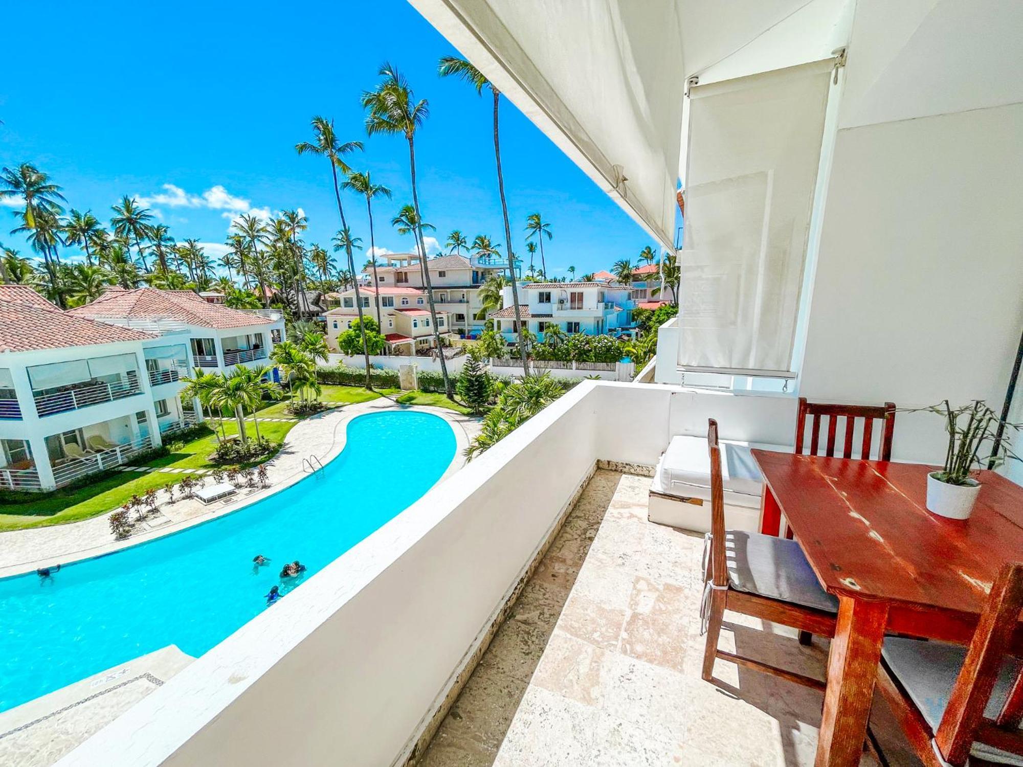 Caribbean Mojito Beach Wifi And Long Term Los Corales Beach Club & Spa