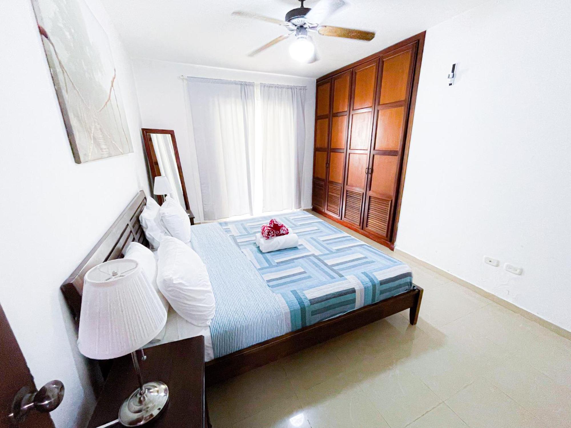 Caribbean Mojito Beach Wifi And Long Term Los Corales Beach Club & Spa 5* Punta Cana
