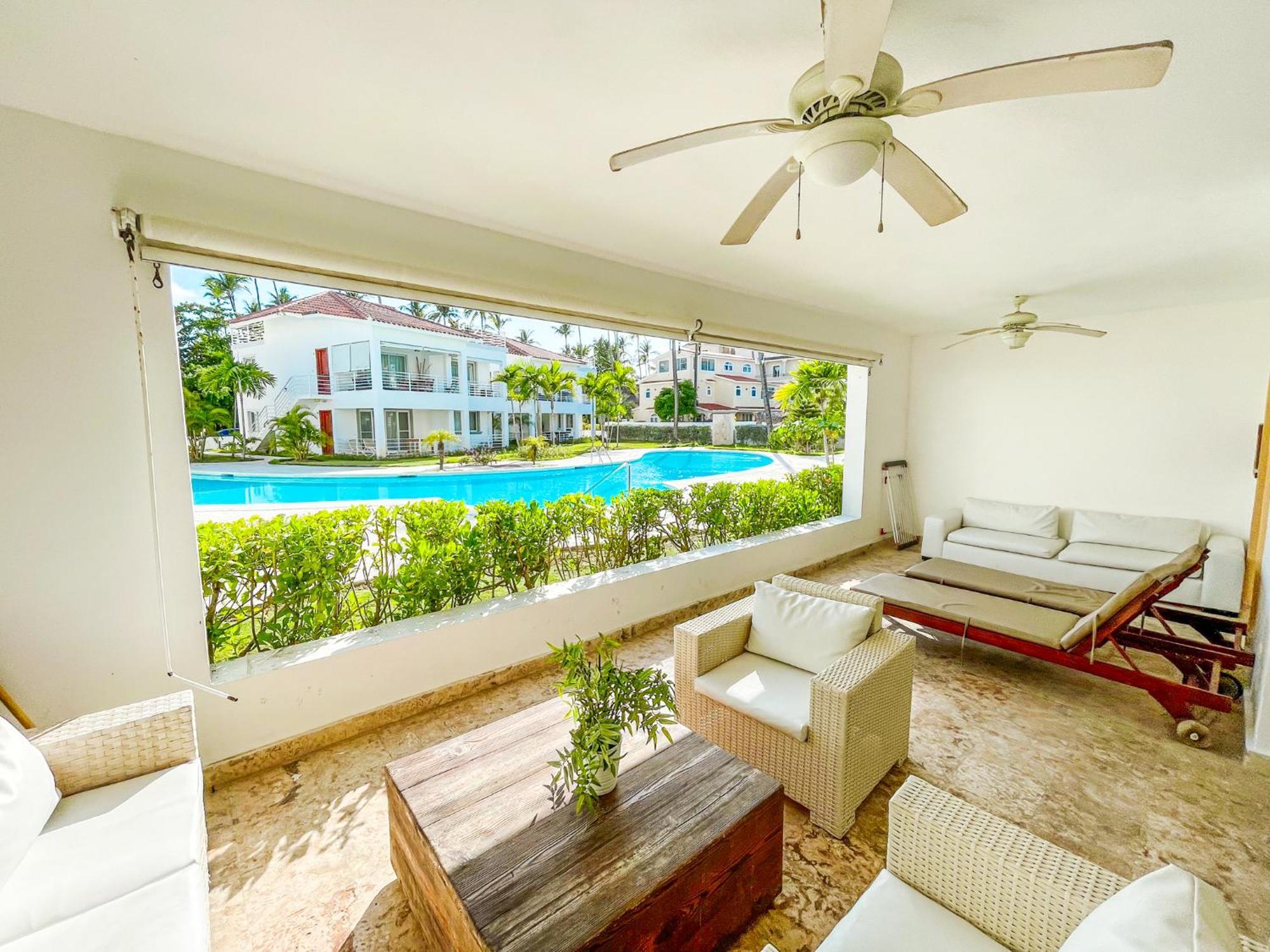 Caribbean Mojito Beach Wifi And Long Term Los Corales Beach Club & Spa Hotel 5*