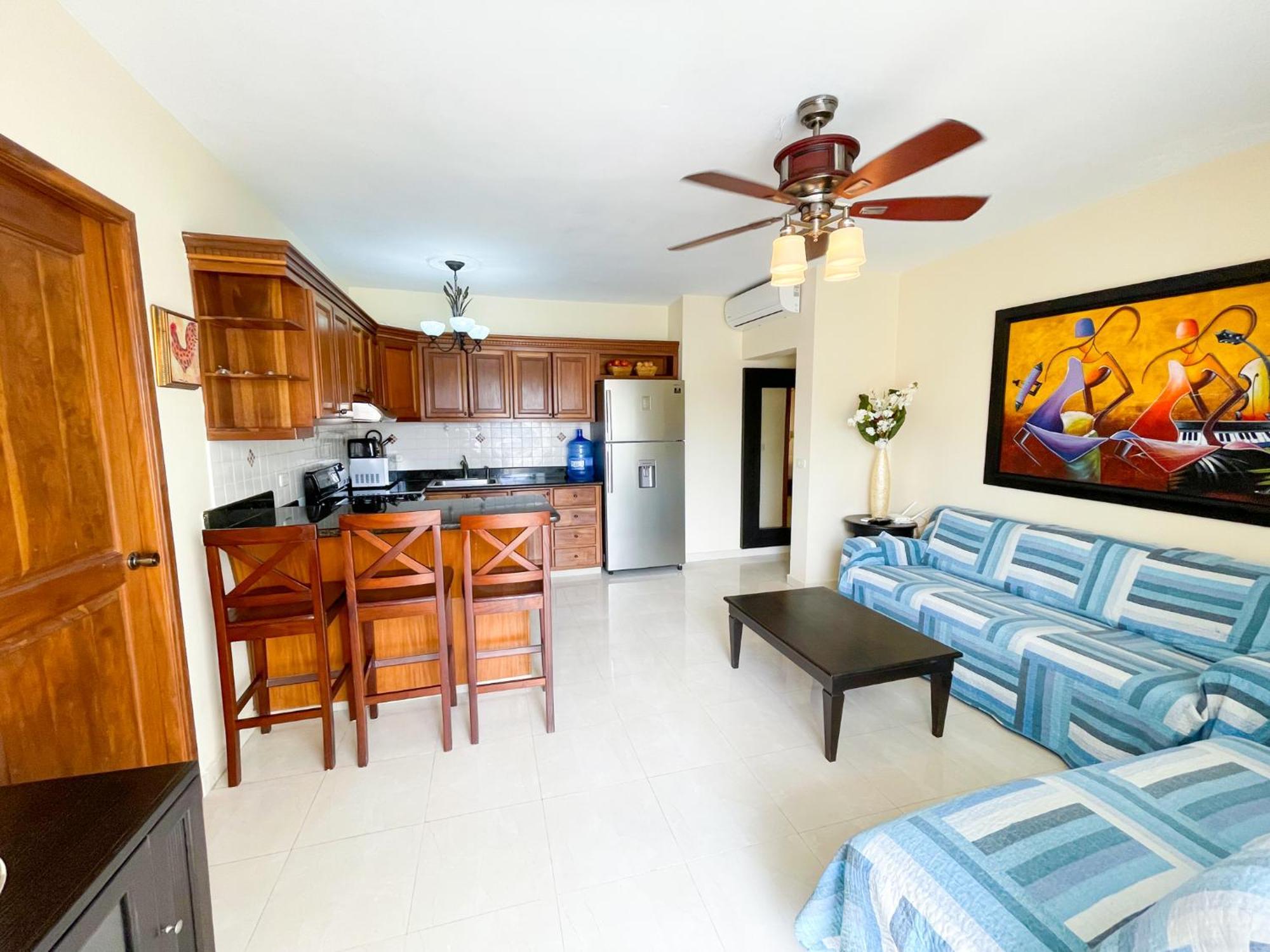 Hotel Caribbean Mojito Beach Wifi And Long Term Los Corales Beach Club & Spa Punta Cana
