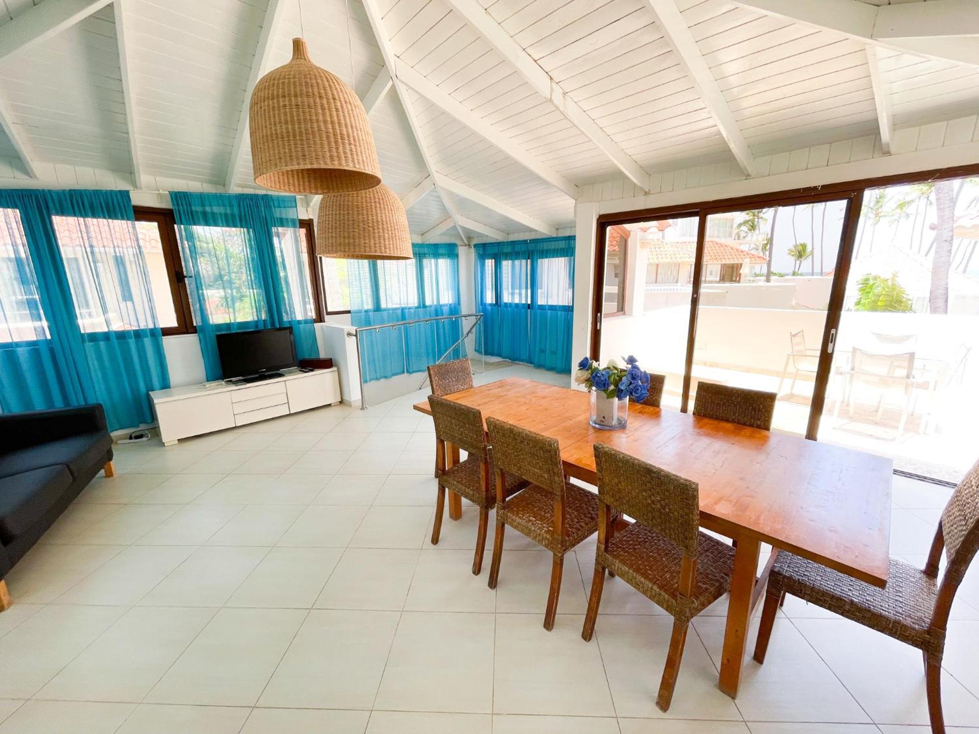 Hotel Caribbean Mojito Beach Wifi And Long Term Los Corales Beach Club & Spa Punta Cana