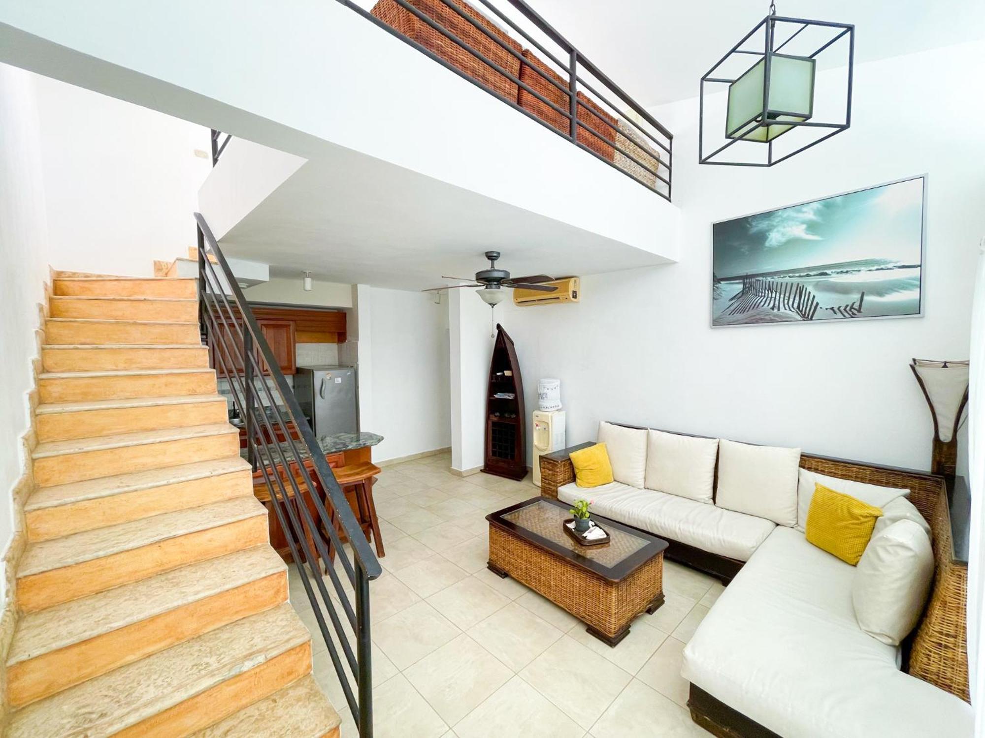 Caribbean Mojito Beach Wifi And Long Term Los Corales Beach Club & Spa 5* Punta Cana