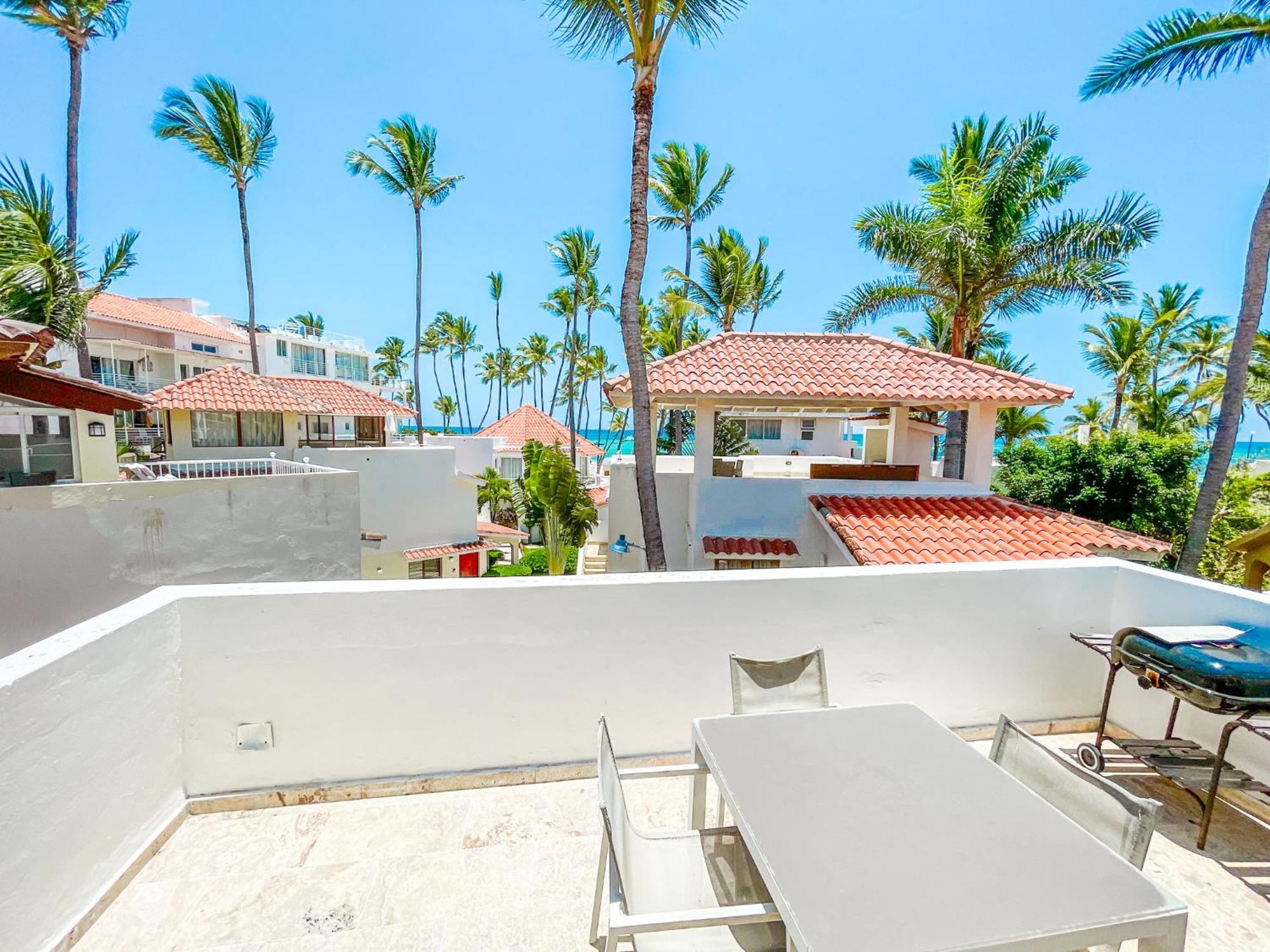 Hotel Caribbean Mojito Beach Wifi And Long Term Los Corales Beach Club & Spa