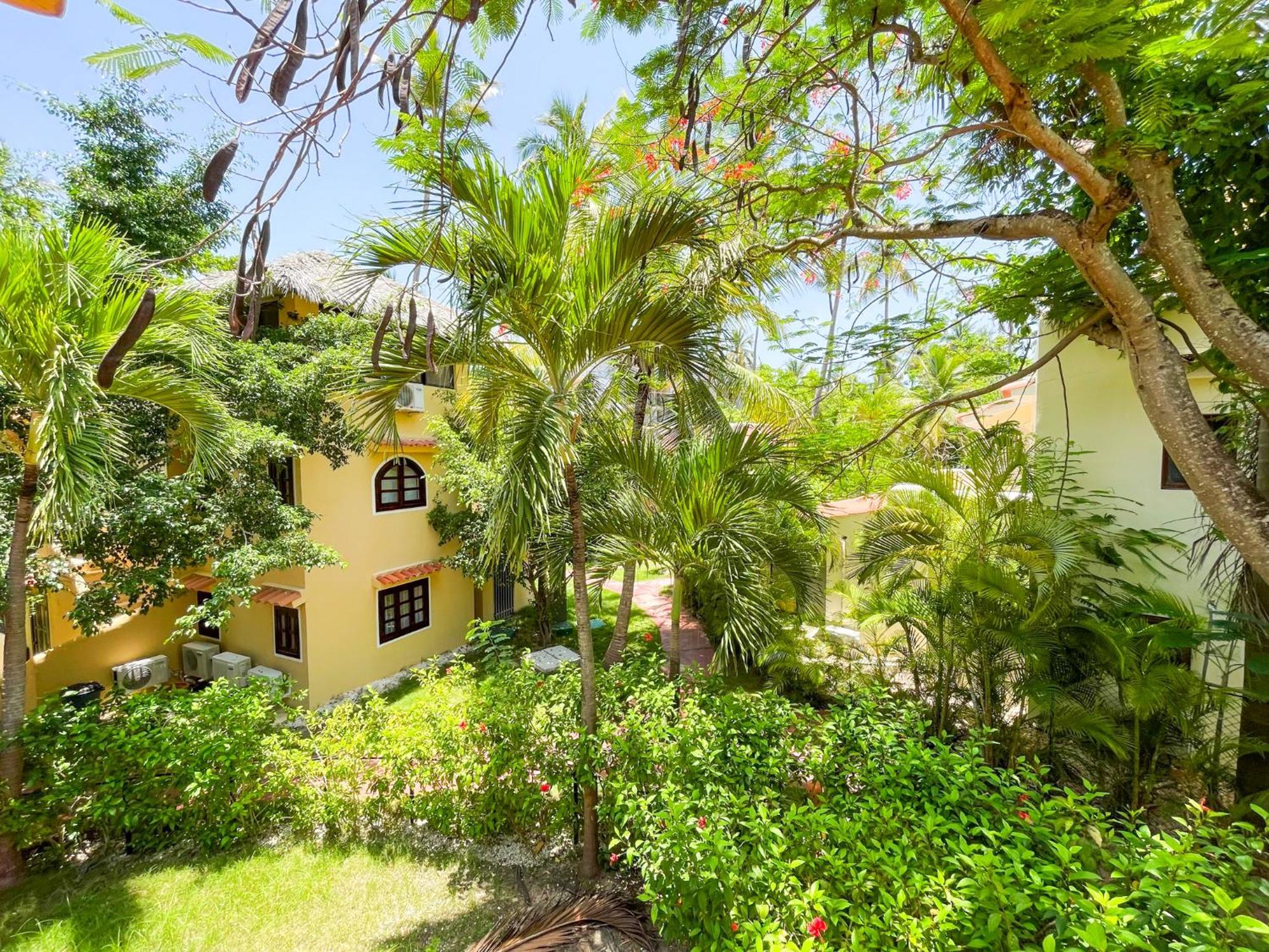 Hotel Caribbean Mojito Beach Wifi And Long Term Los Corales Beach Club & Spa