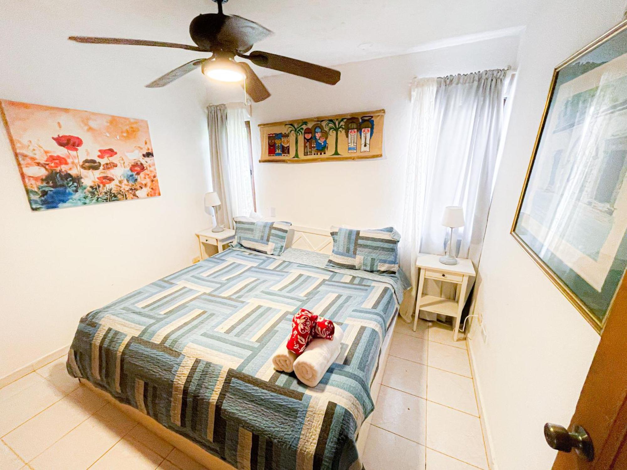 Caribbean Mojito Beach Wifi And Long Term Los Corales Beach Club & Spa Hotel 5*