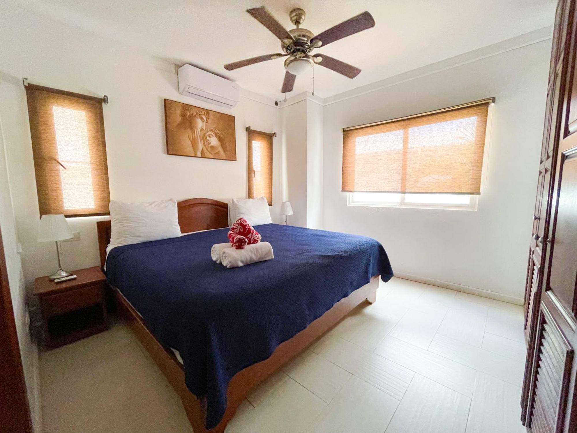 Hotel Caribbean Mojito Beach Wifi And Long Term Los Corales Beach Club & Spa 5*