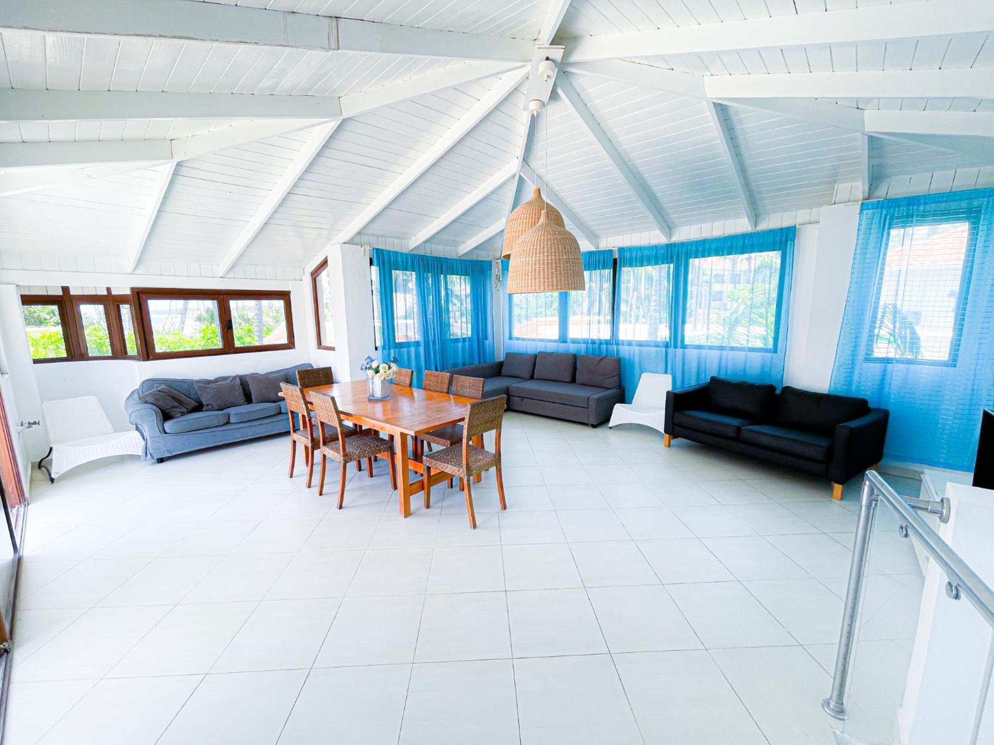 Caribbean Mojito Beach Wifi And Long Term Los Corales Beach Club & Spa 5* Punta Cana