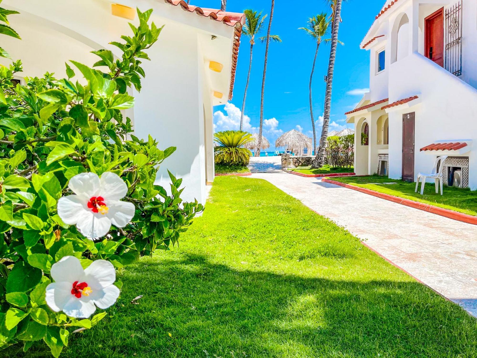 Hotel Caribbean Mojito Beach Wifi And Long Term Los Corales Beach Club & Spa