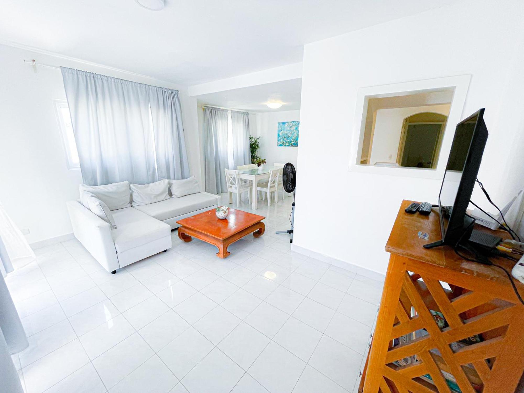 Hotel Caribbean Mojito Beach Wifi And Long Term Los Corales Beach Club & Spa Punta Cana