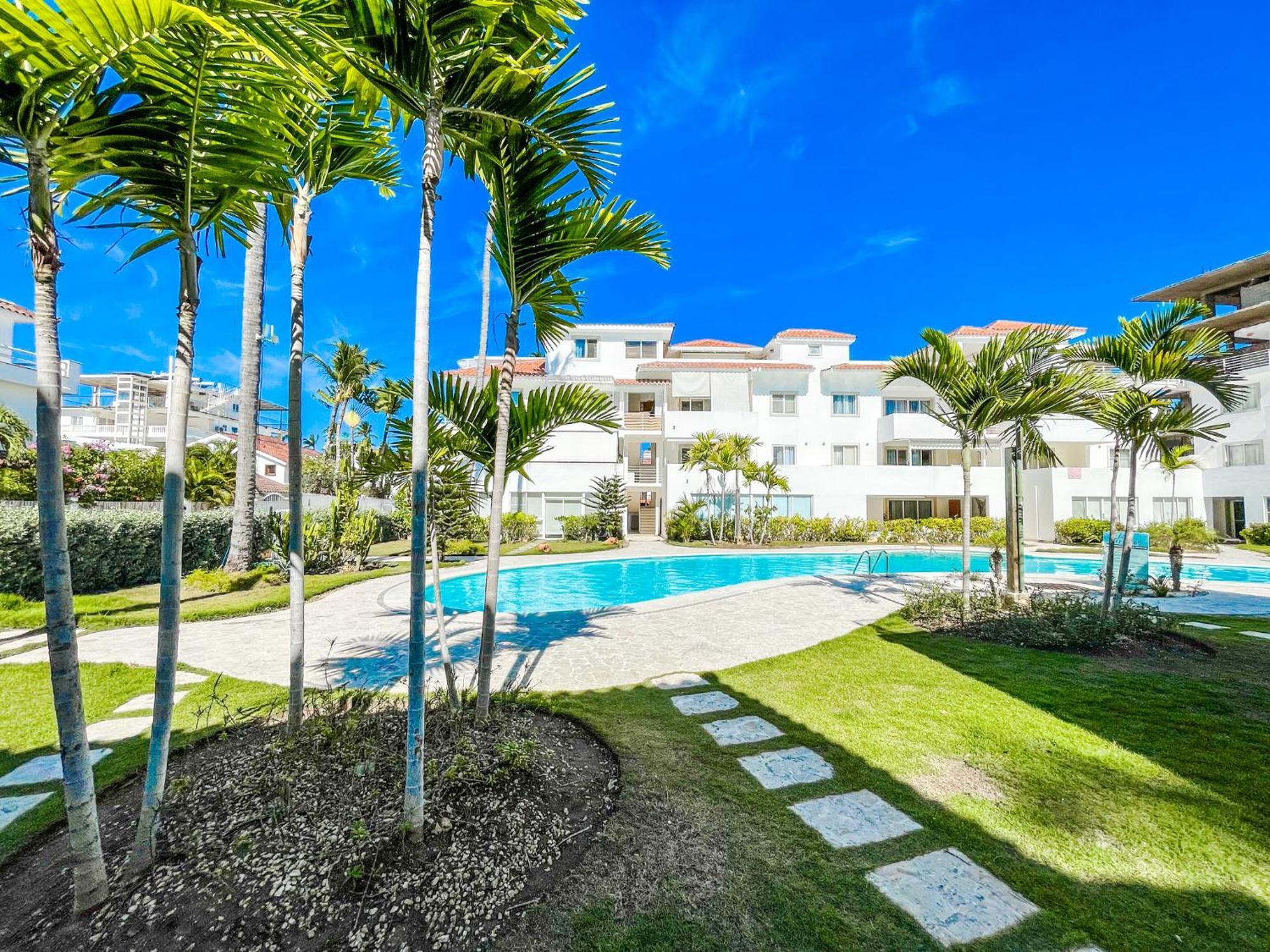 Caribbean Mojito Beach Wifi And Long Term Los Corales Beach Club & Spa Hotel