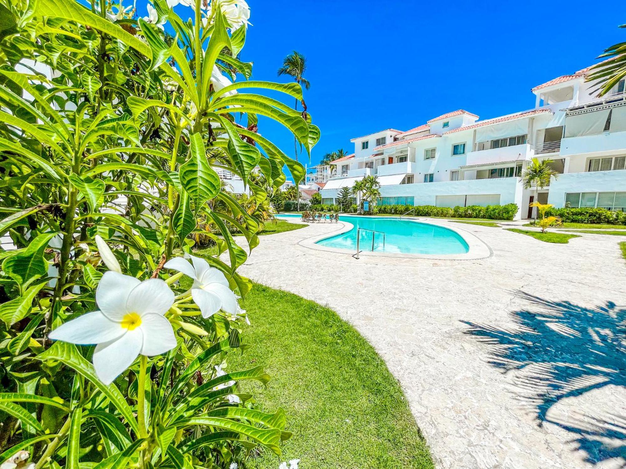 Hotel Caribbean Mojito Beach Wifi And Long Term Los Corales Beach Club & Spa