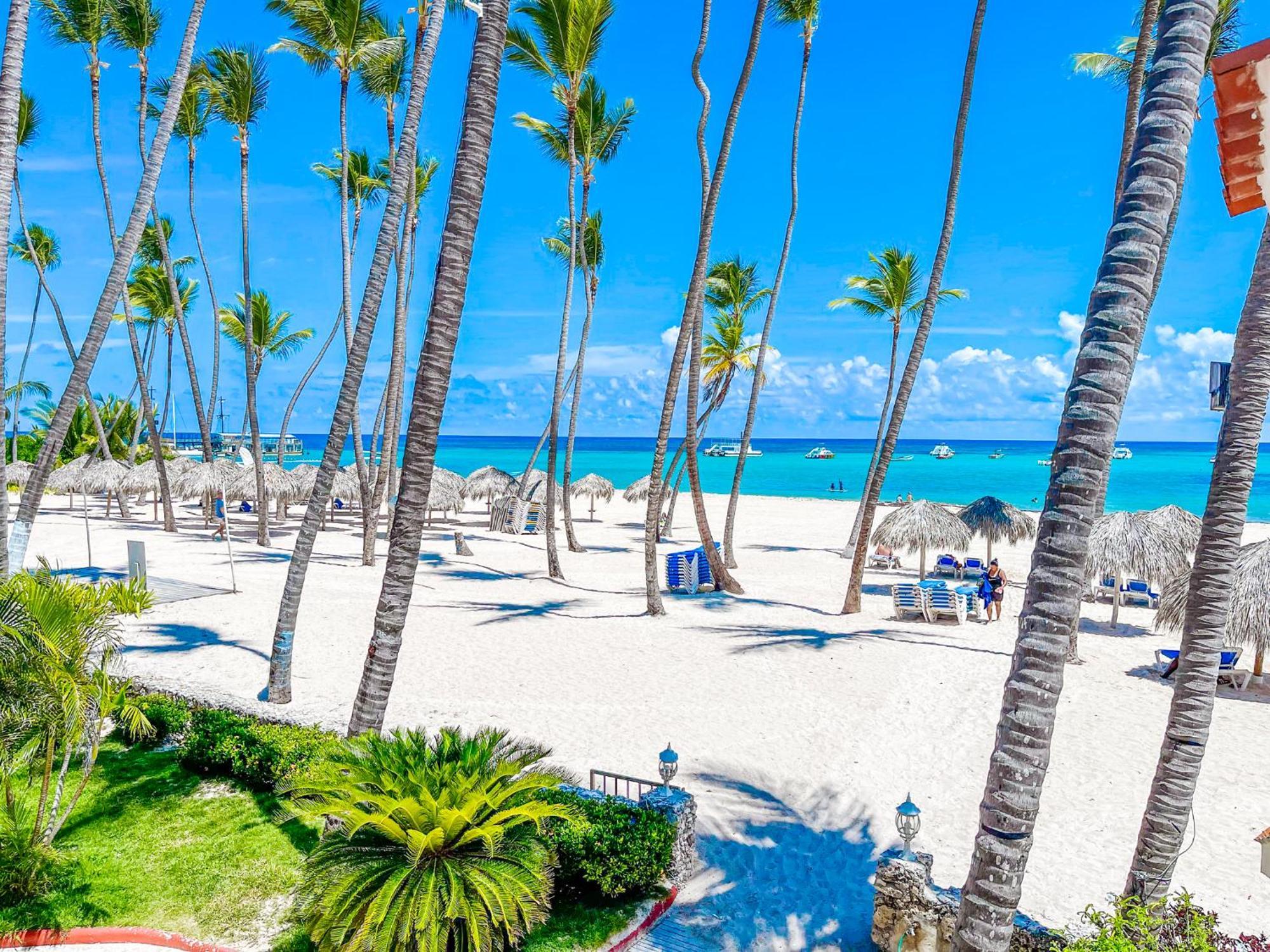 Hotel Caribbean Mojito Beach Wifi And Long Term Los Corales Beach Club & Spa