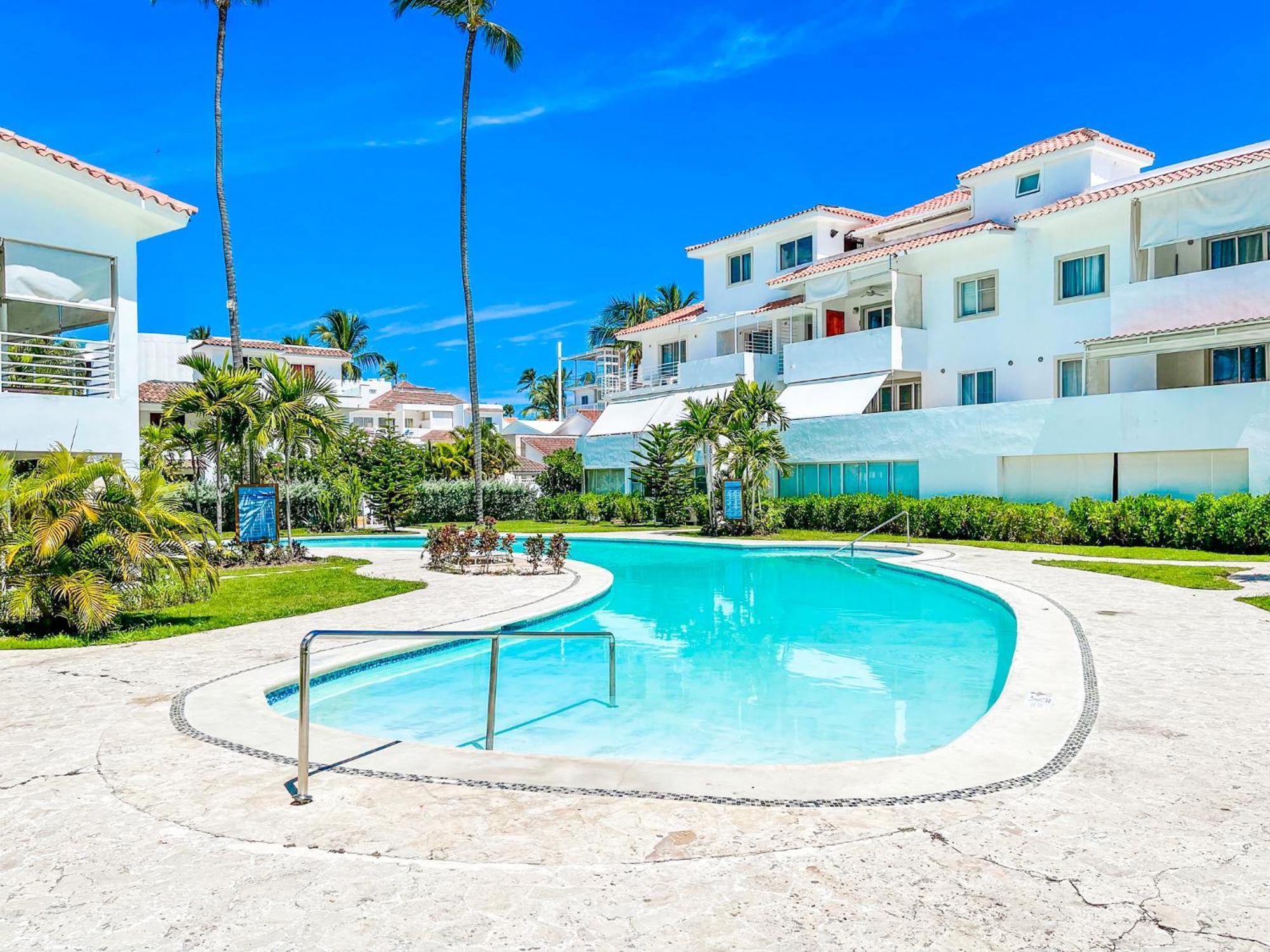 Hotel Caribbean Mojito Beach Wifi And Long Term Los Corales Beach Club & Spa