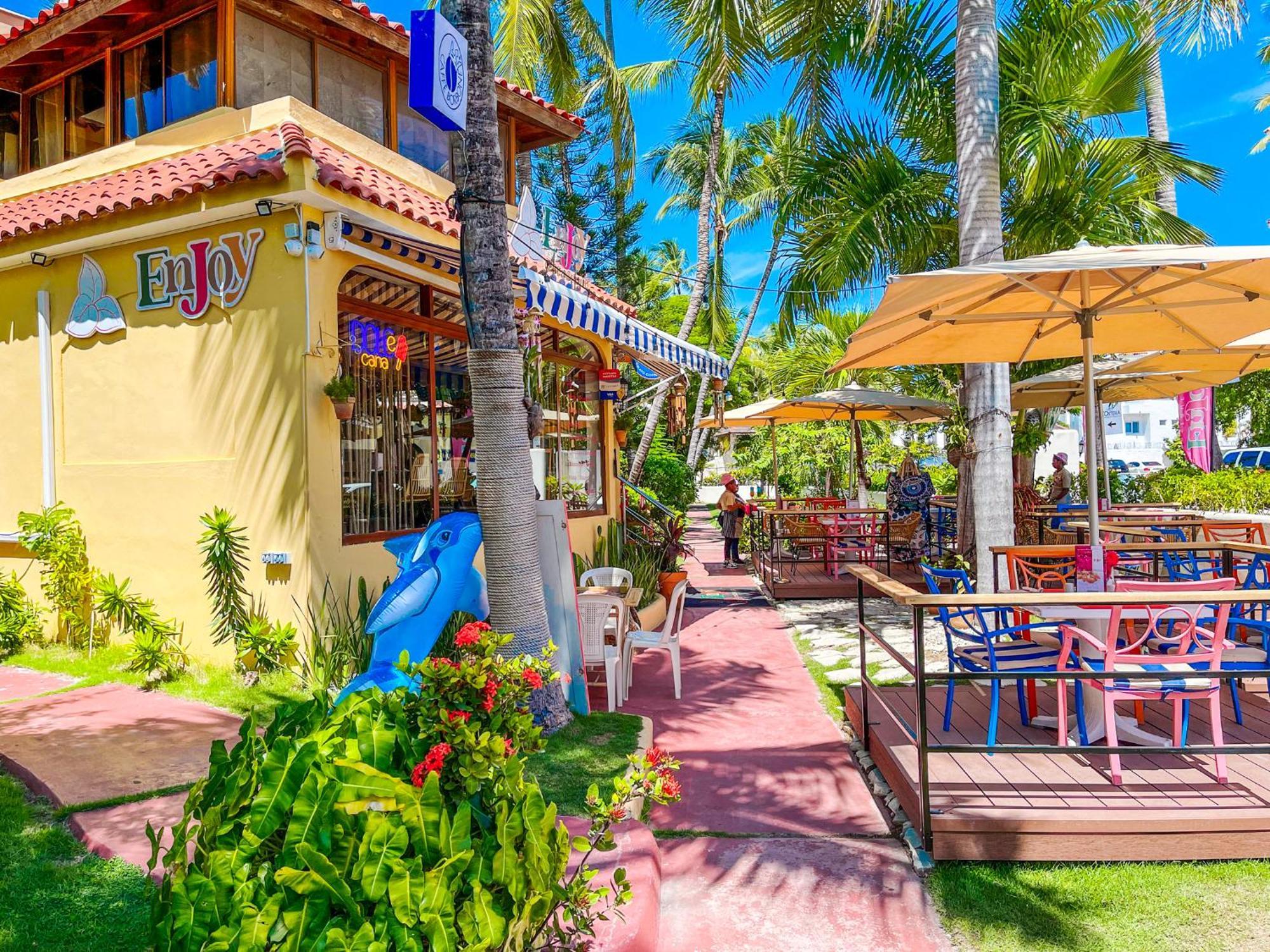 Hotel Caribbean Mojito Beach Wifi And Long Term Los Corales Beach Club & Spa Punta Cana