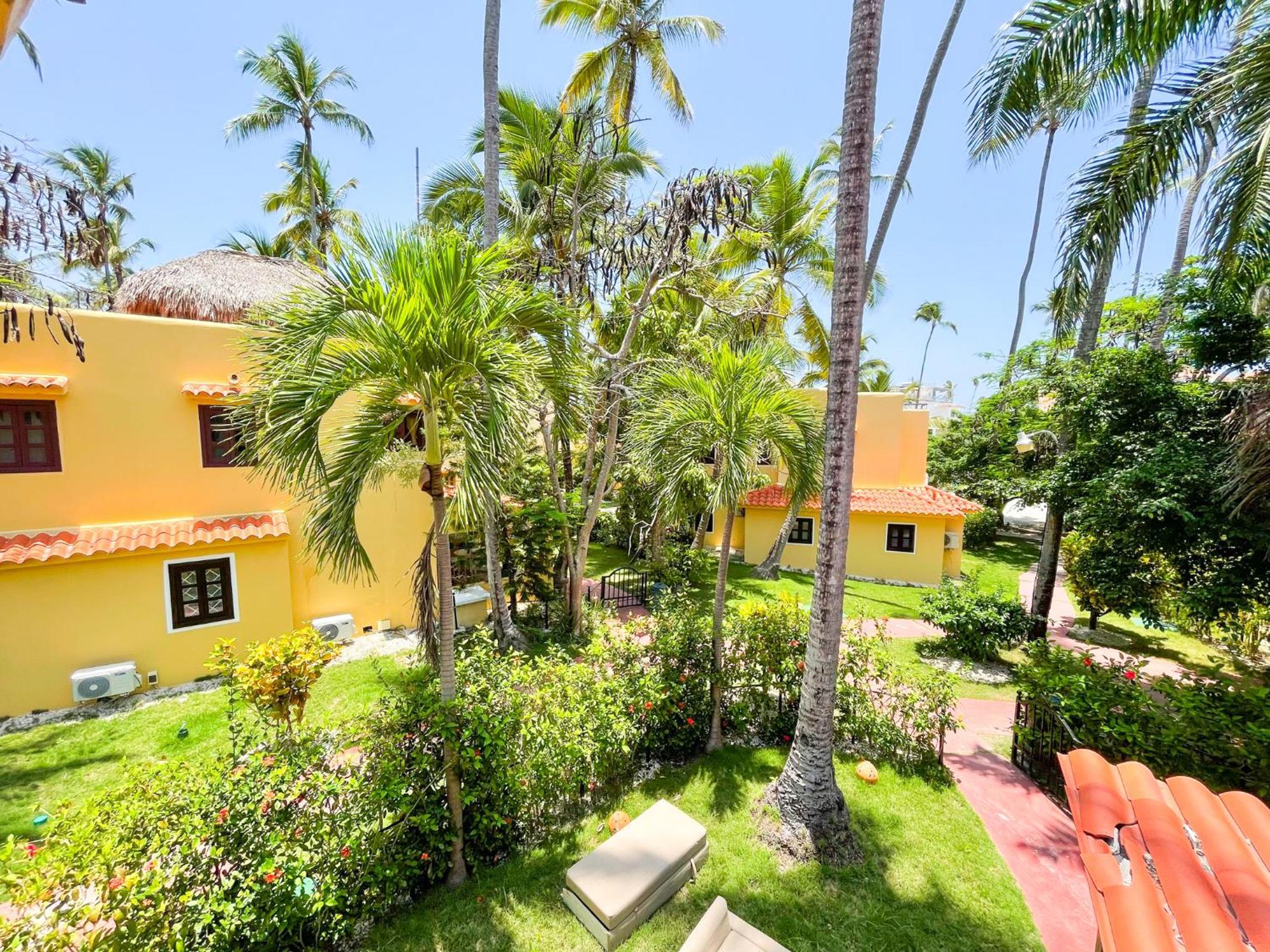Hotel Caribbean Mojito Beach Wifi And Long Term Los Corales Beach Club & Spa