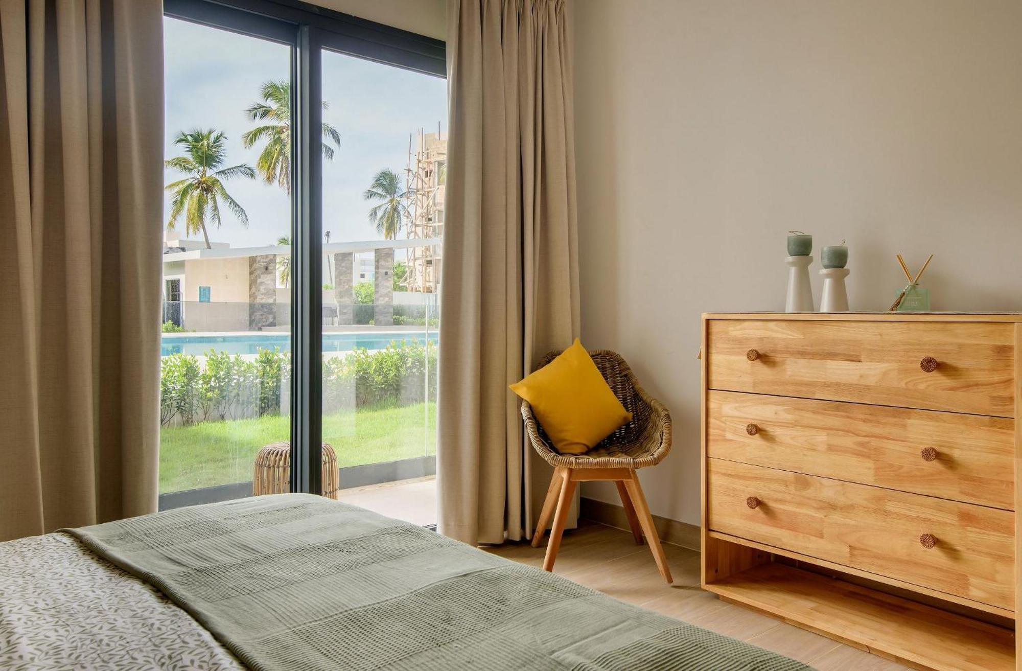 Apartamento Beautiful With Direct Access To The Pool *