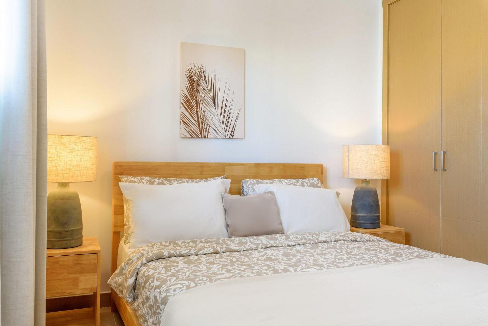 Apartamento Beautiful With Direct Access To The Pool Punta Cana