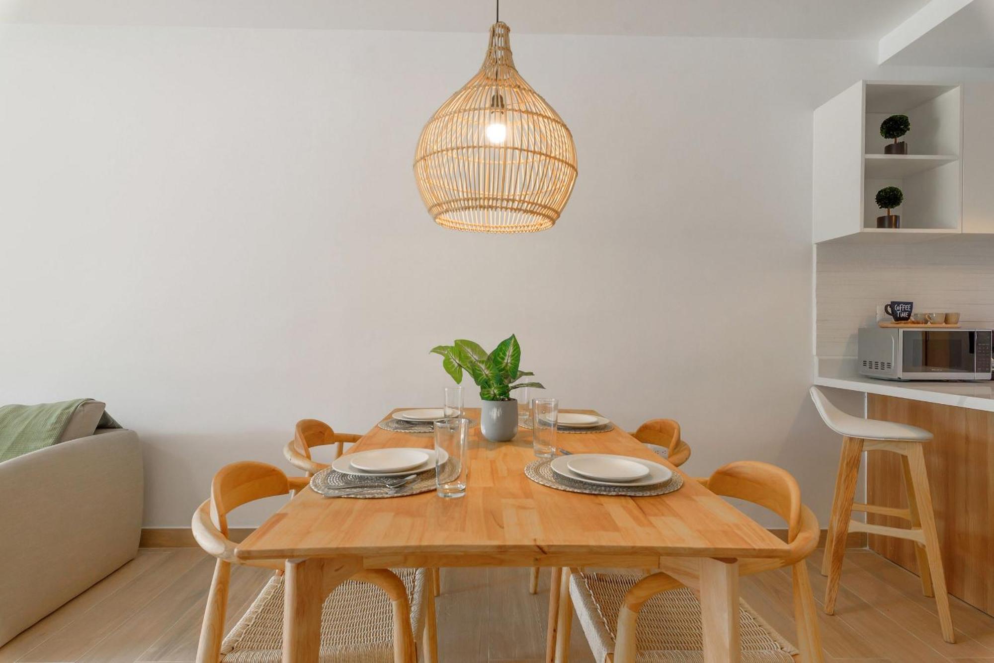 Beautiful With Direct Access To The Pool Punta Cana