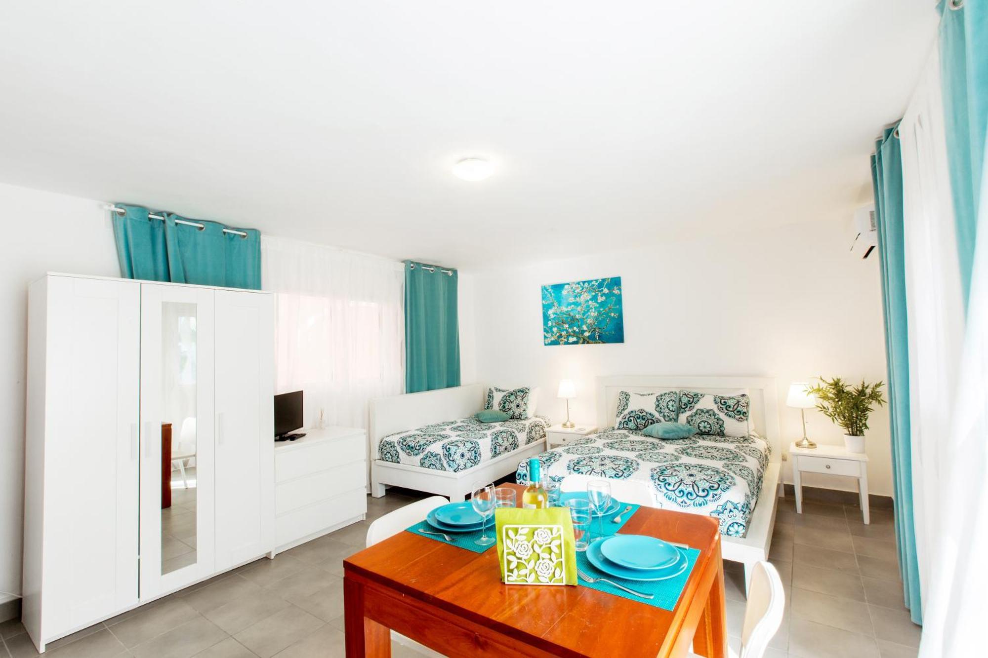 Fiesta Sol Caribe Playa Los Corales Hotel 5*