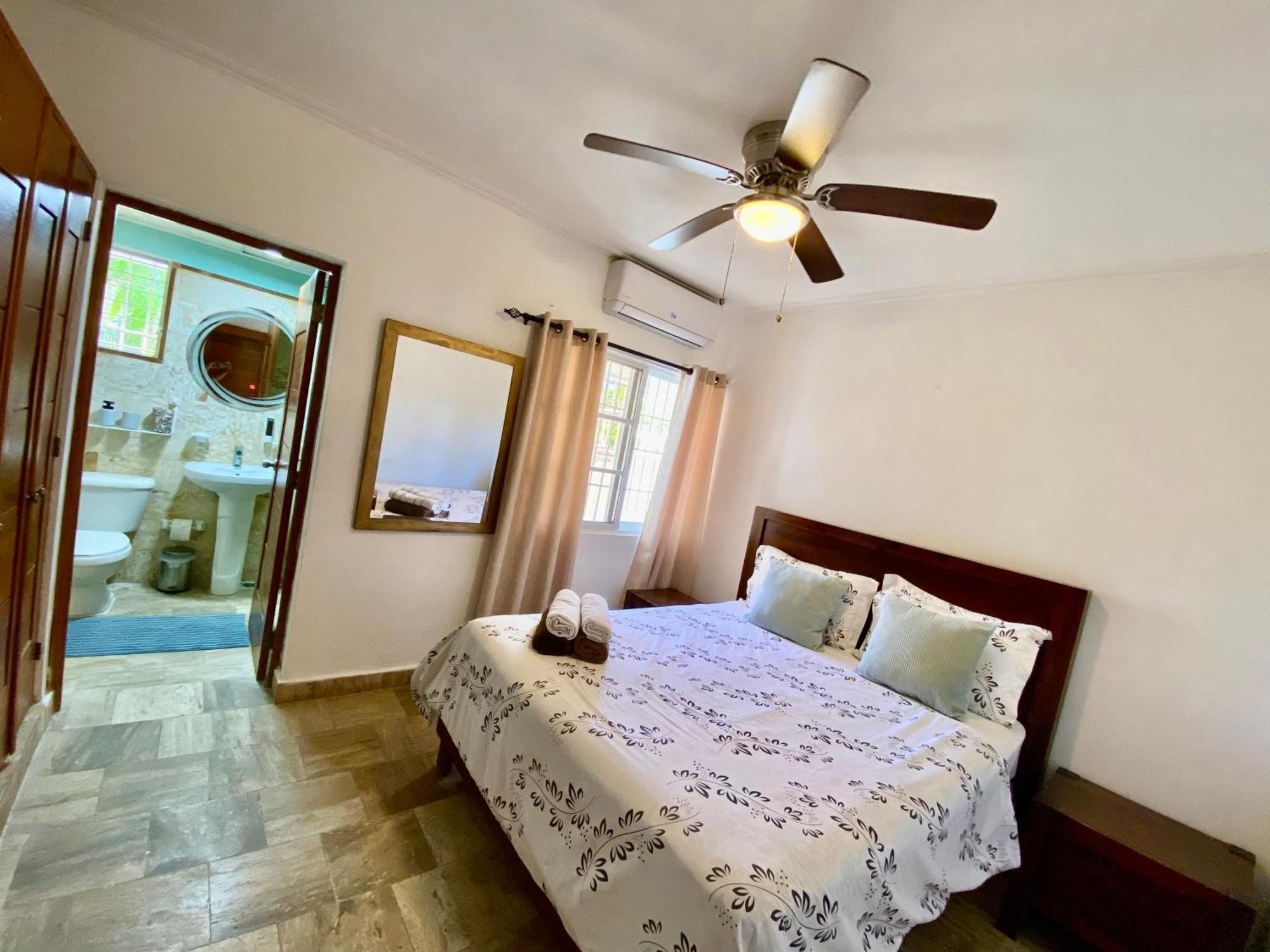 Apartamento The Place In Corales Rd Arenas De B *