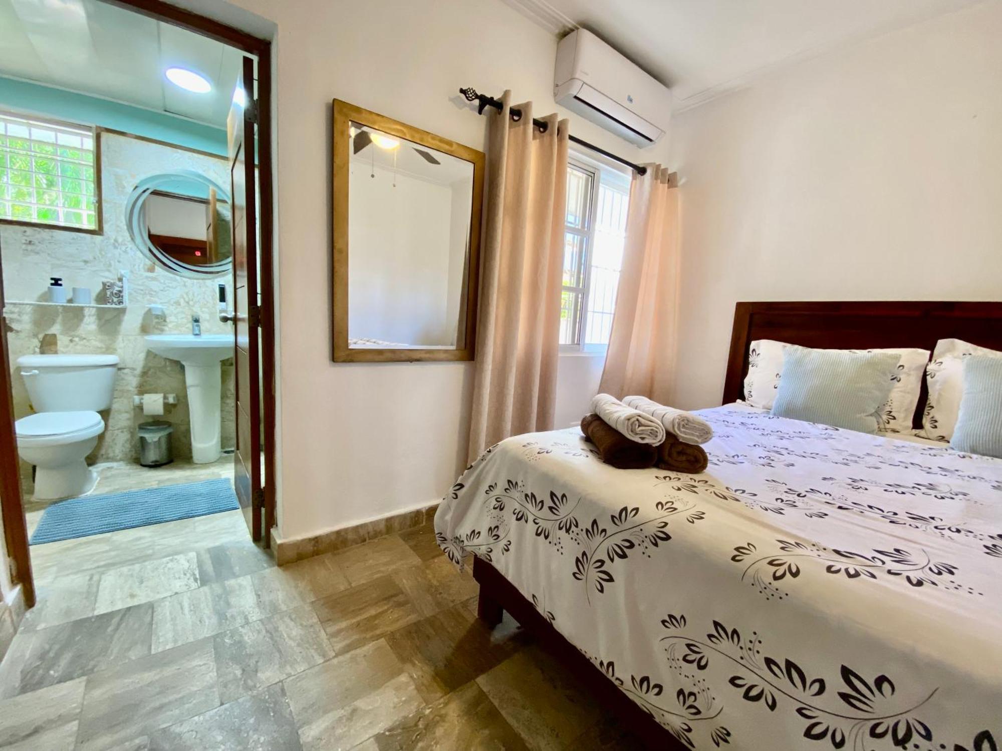 Apartamento The Place In Corales Rd Arenas De B *