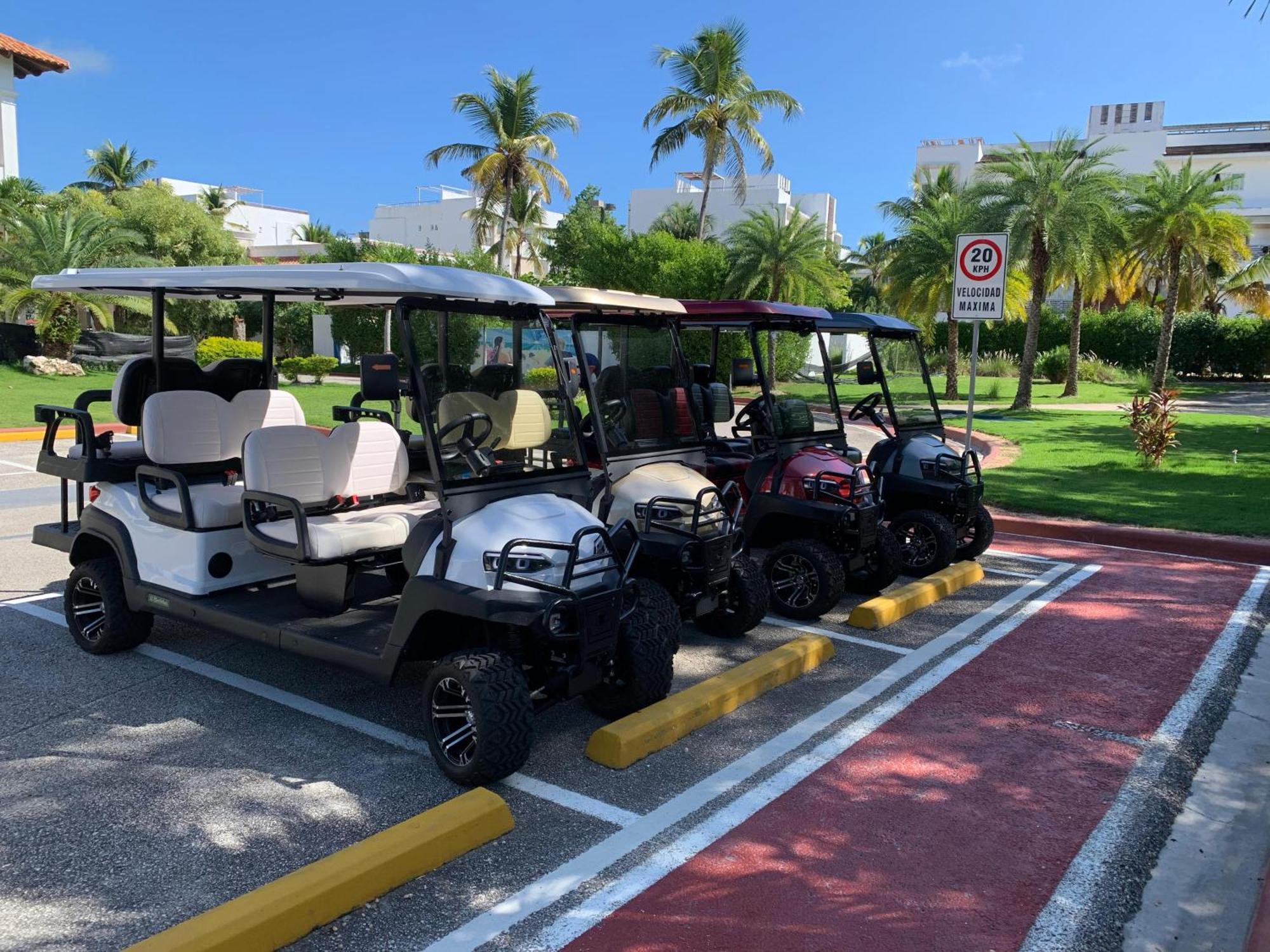 Compacto Y Acogedor, Apartamento En Cap Cana Apartamento