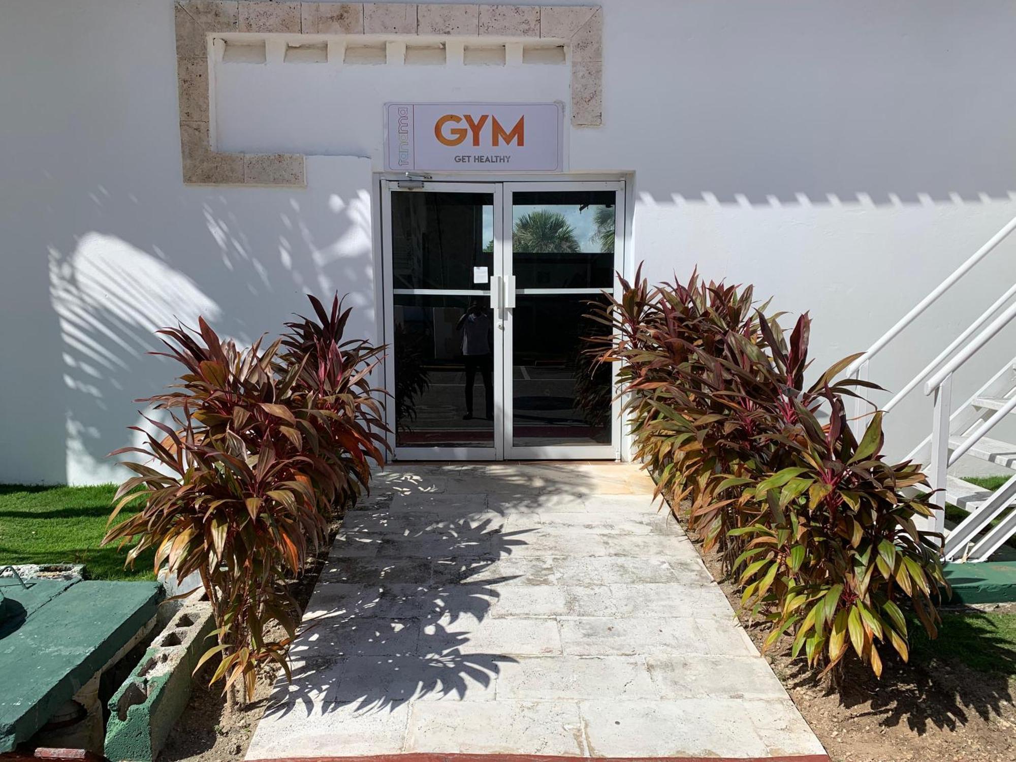 Compacto Y Acogedor, Apartamento En Cap Cana Apartamento *