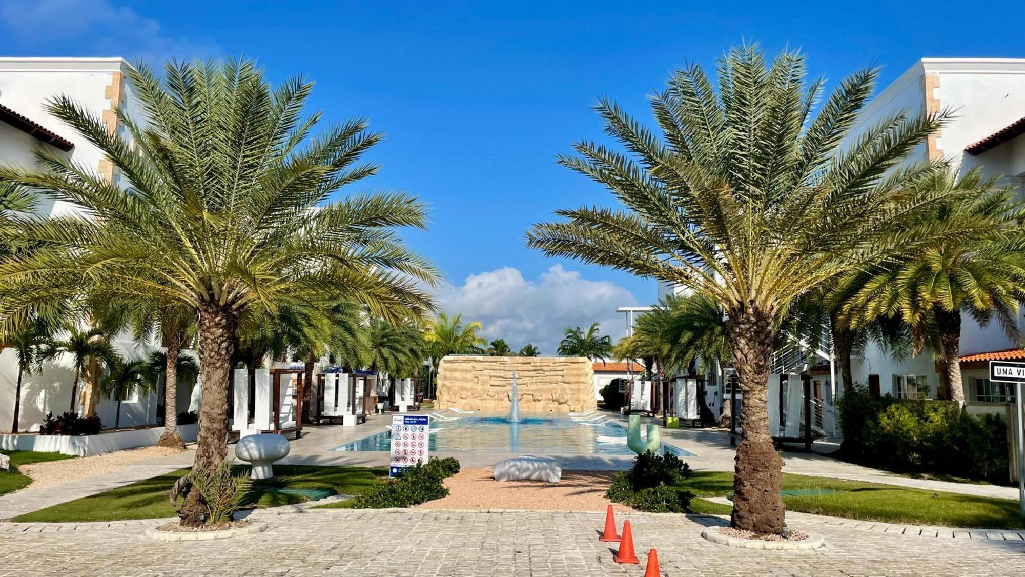 Compacto Y Acogedor, Apartamento En Cap Cana Apartamento Punta Cana